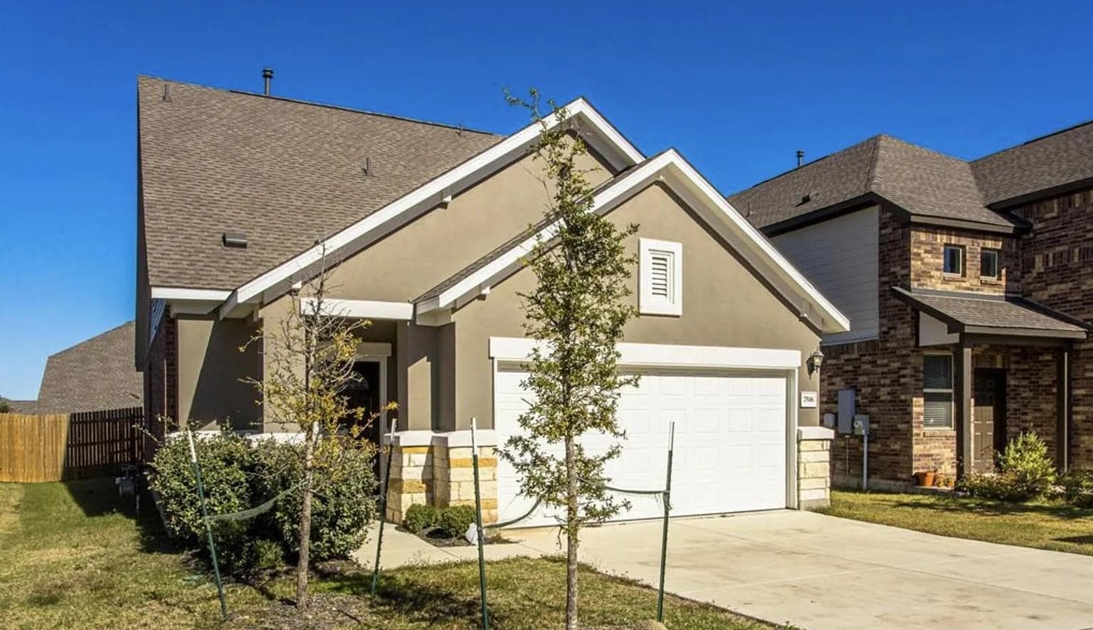 7516 Saginaw Dr