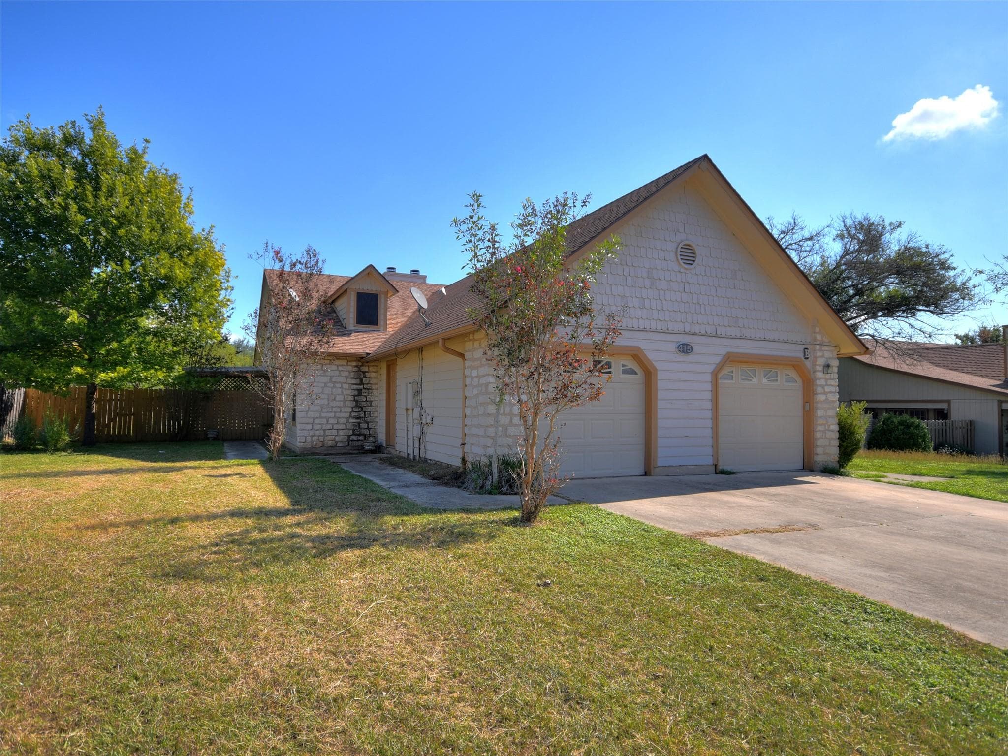 415 Fantail Loop #A
