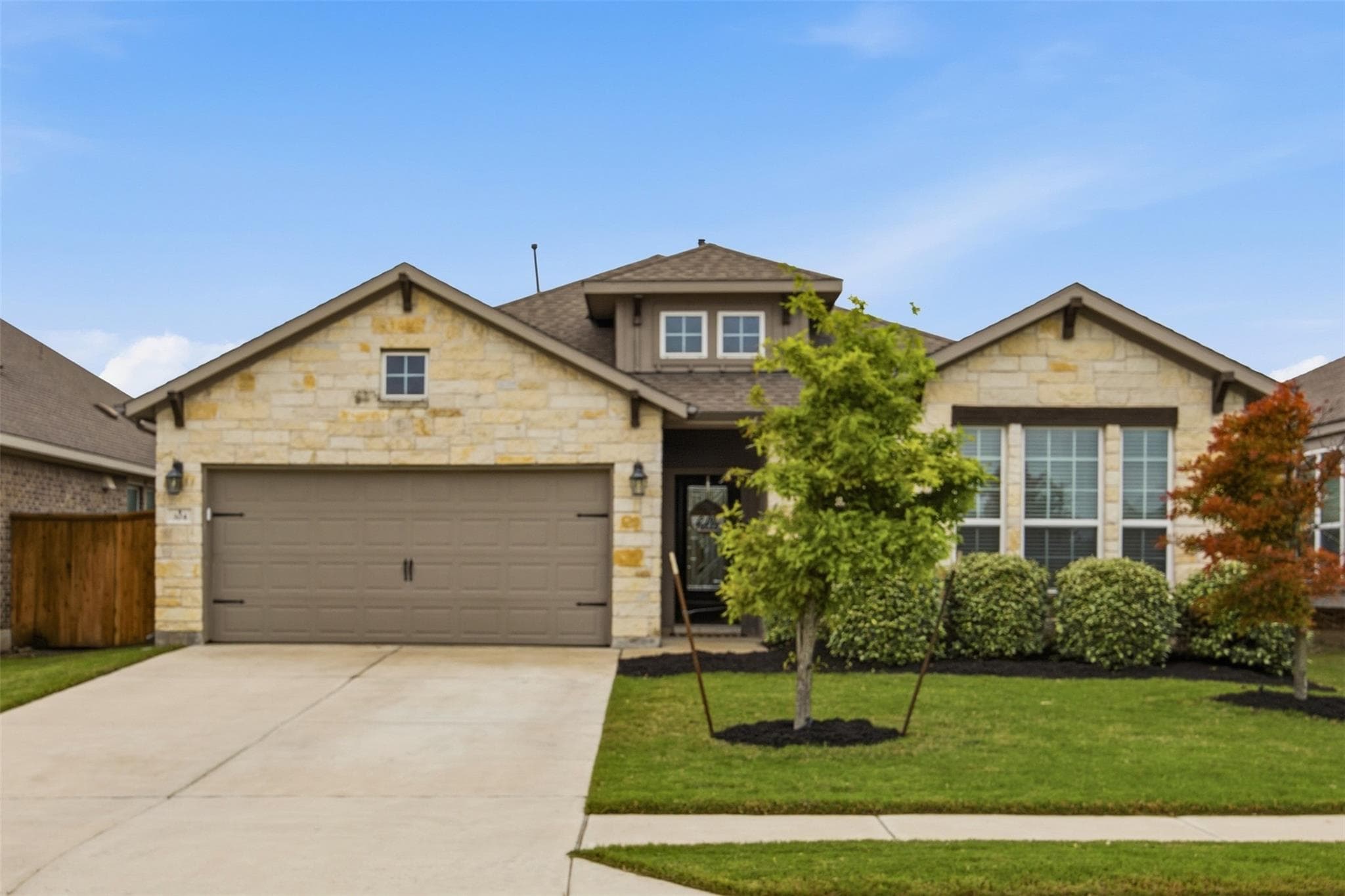 304 Vista Portola Loop