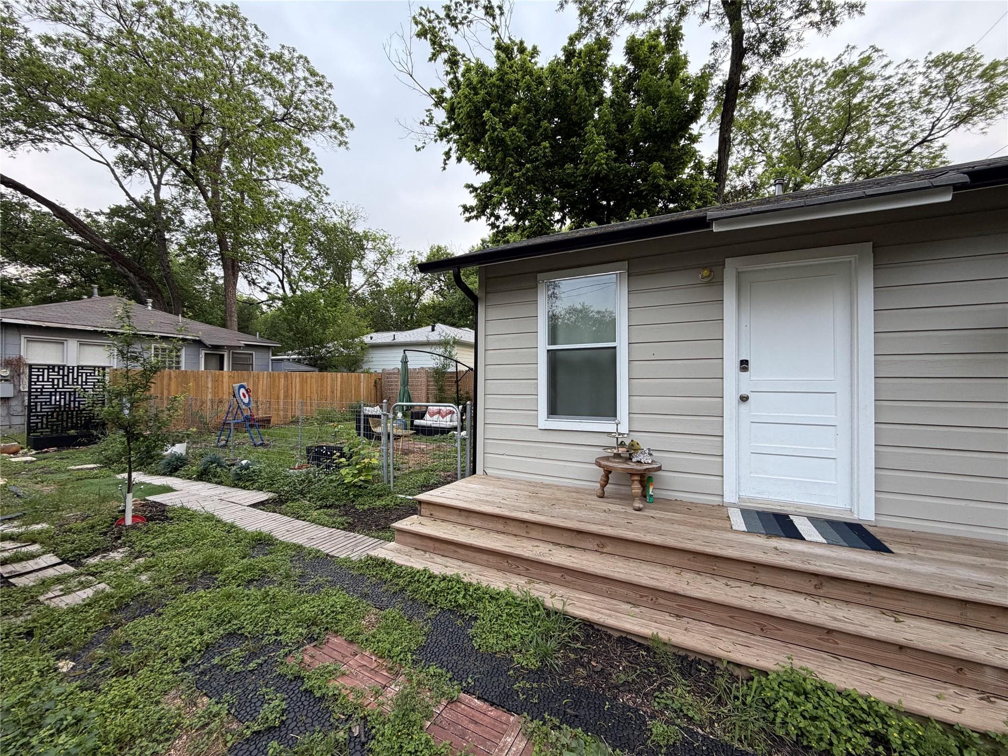 4525 Avenue D None #2