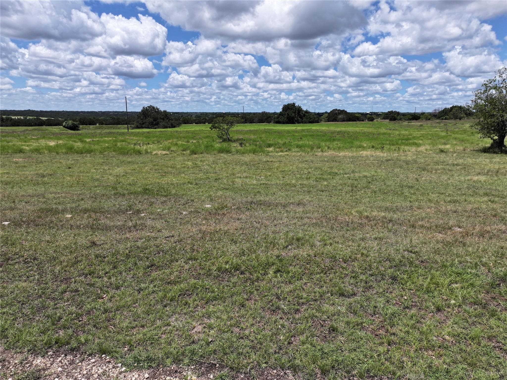 Lot 9 Floyd's Run St