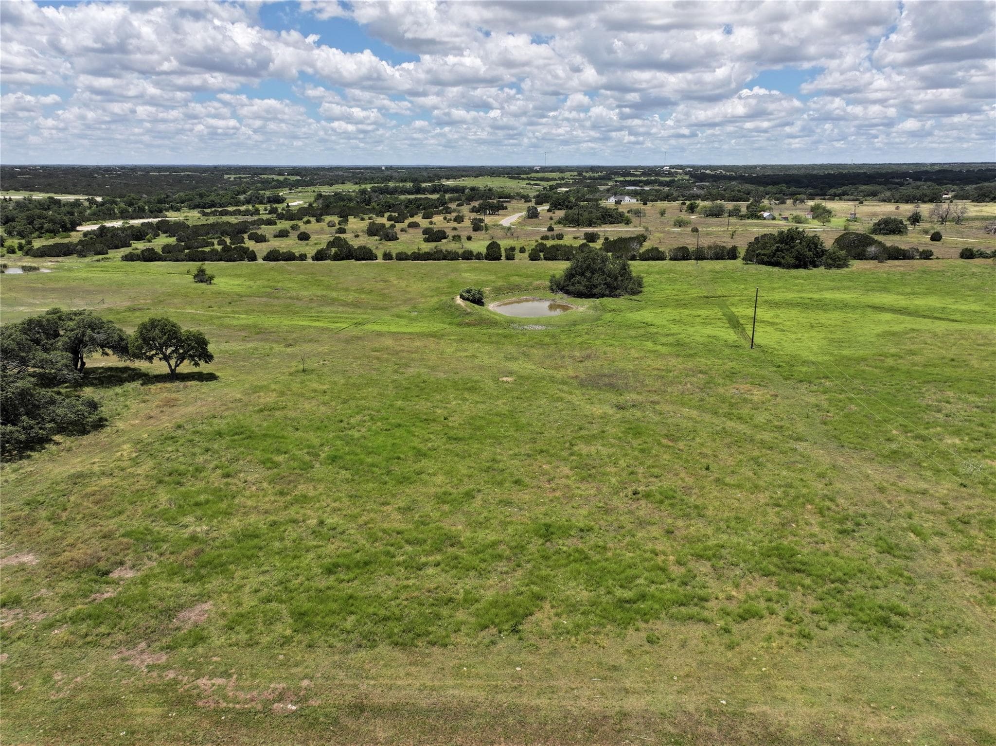 Lot 10 Floyd's Run St