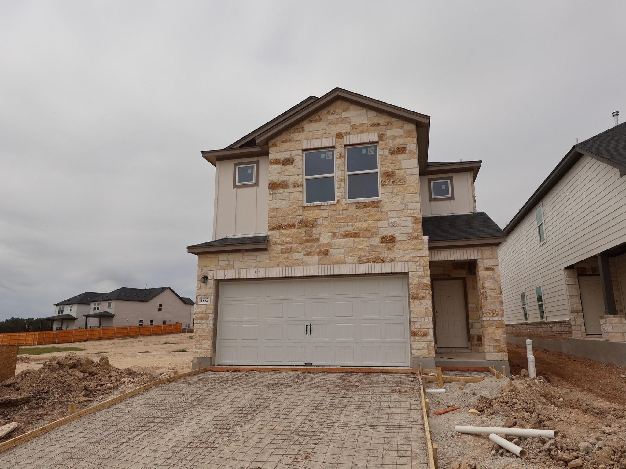 162 Heritage Forest Pkwy