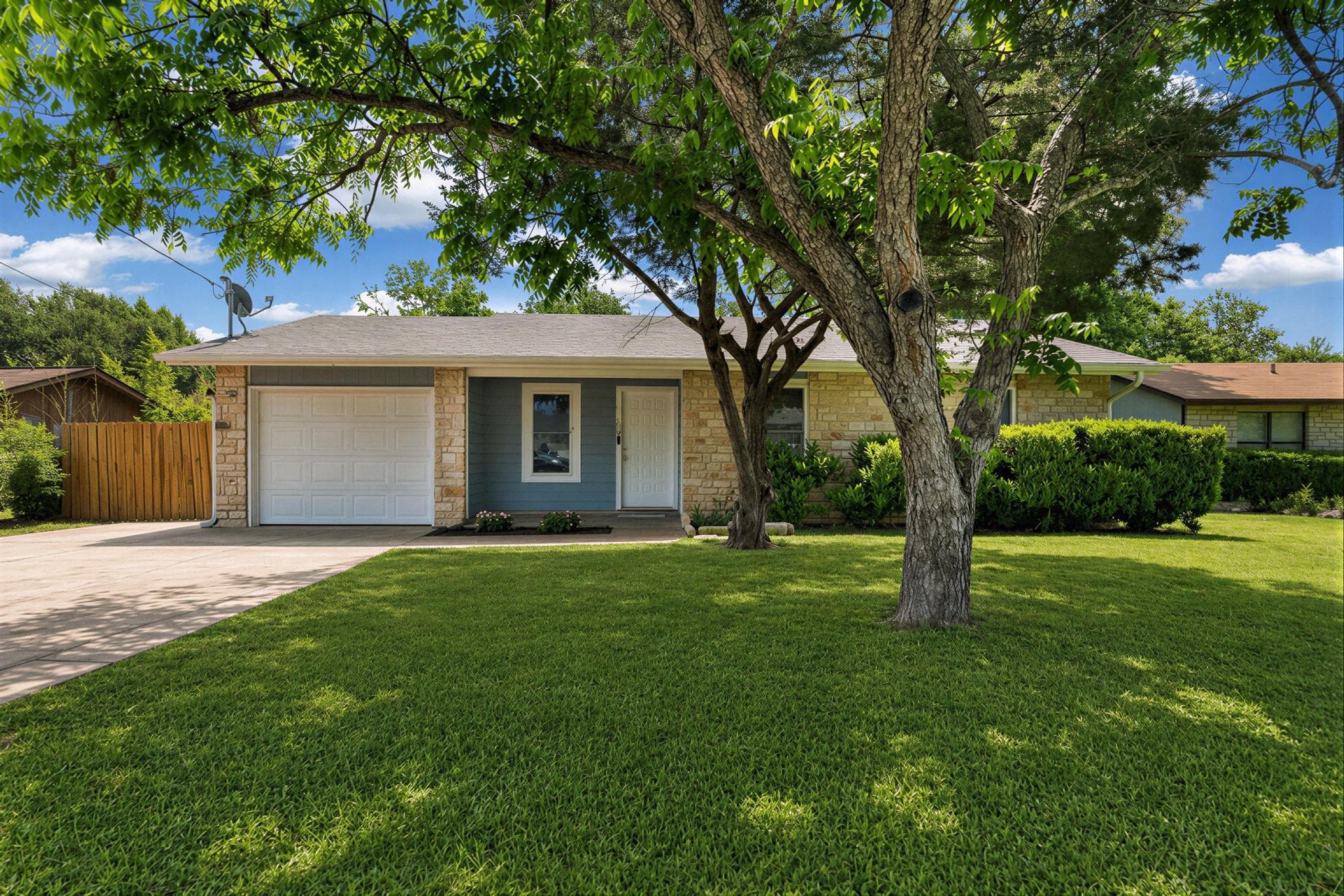 1508 Long Branch Dr