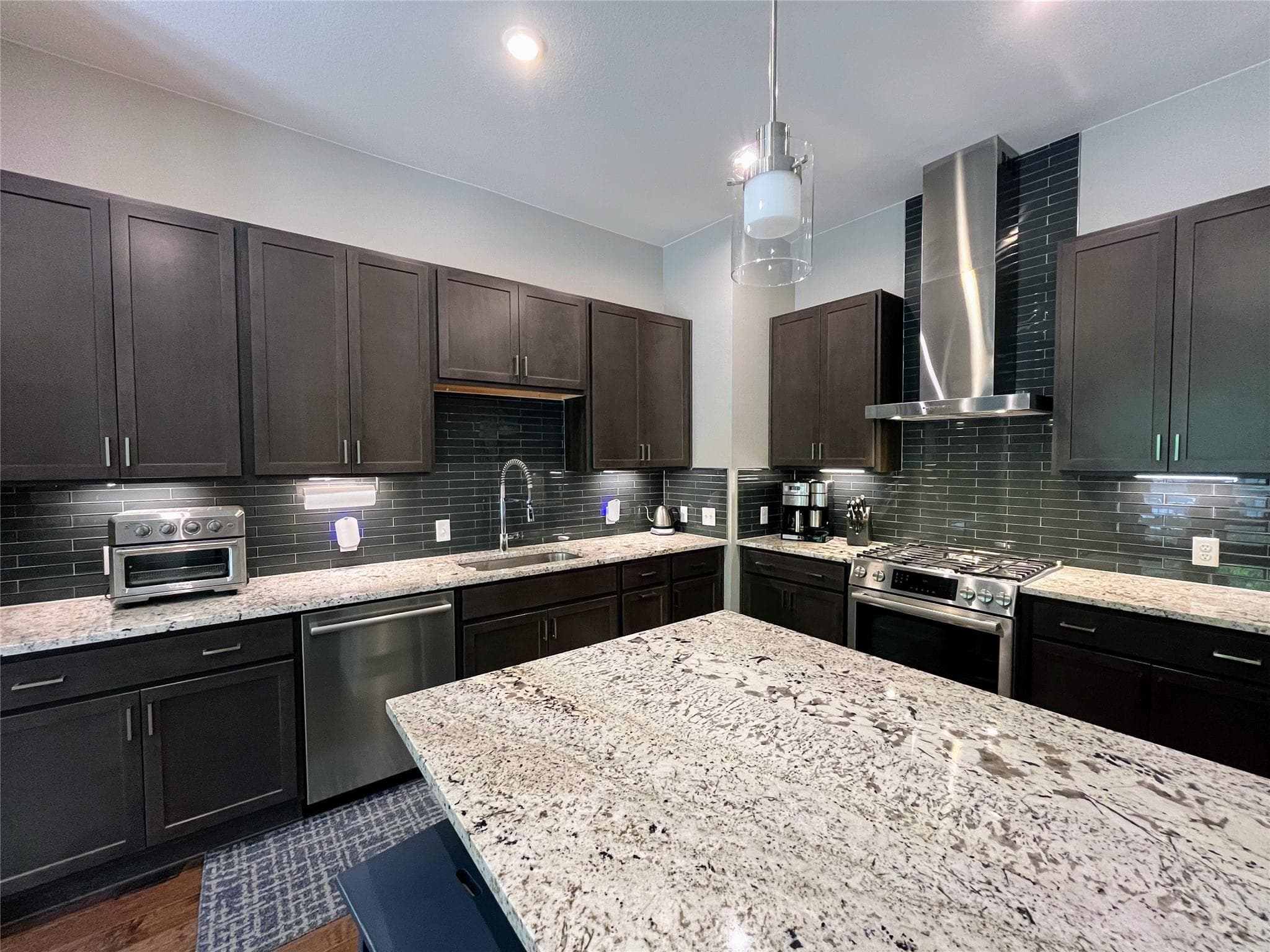 4405 Jackson Ave #3101