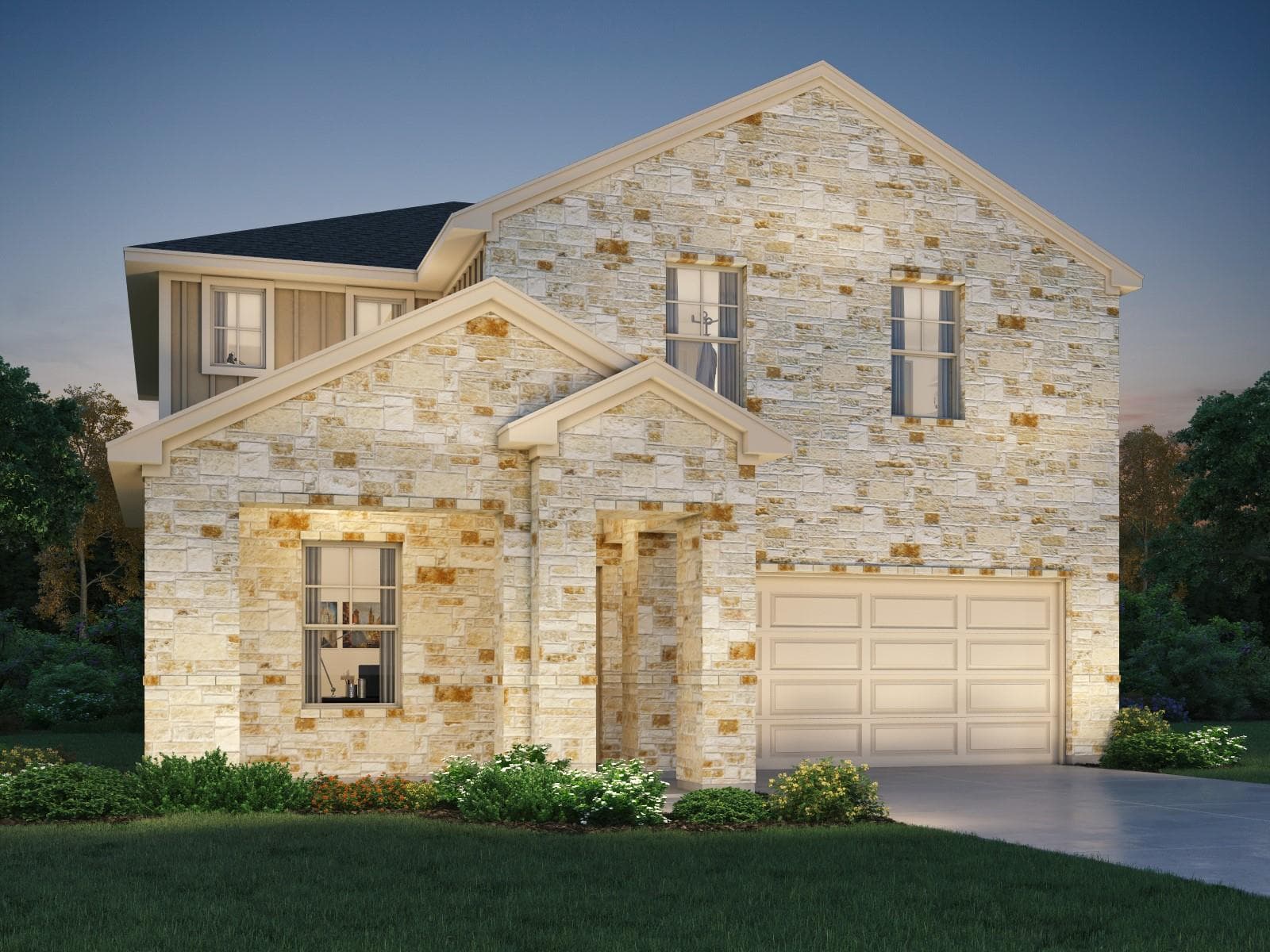 171 Shumard Peak Cv