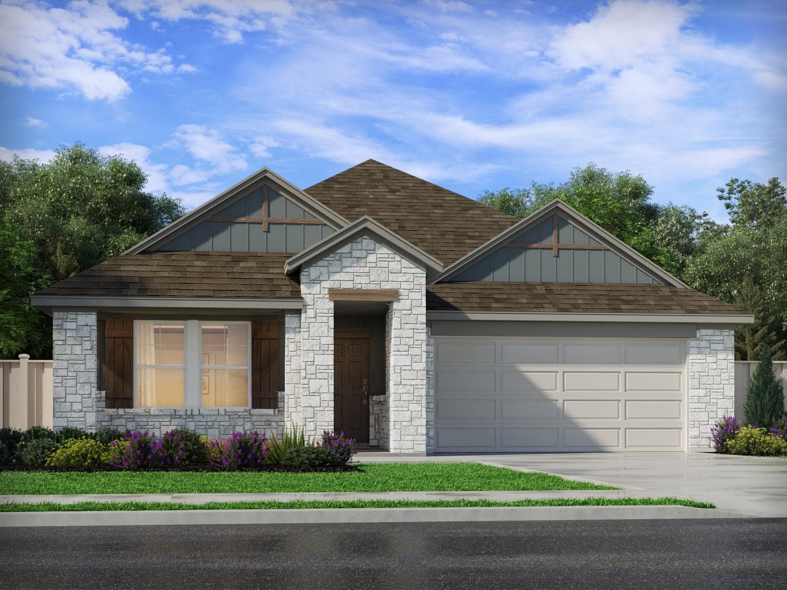 351 Callahan Loop