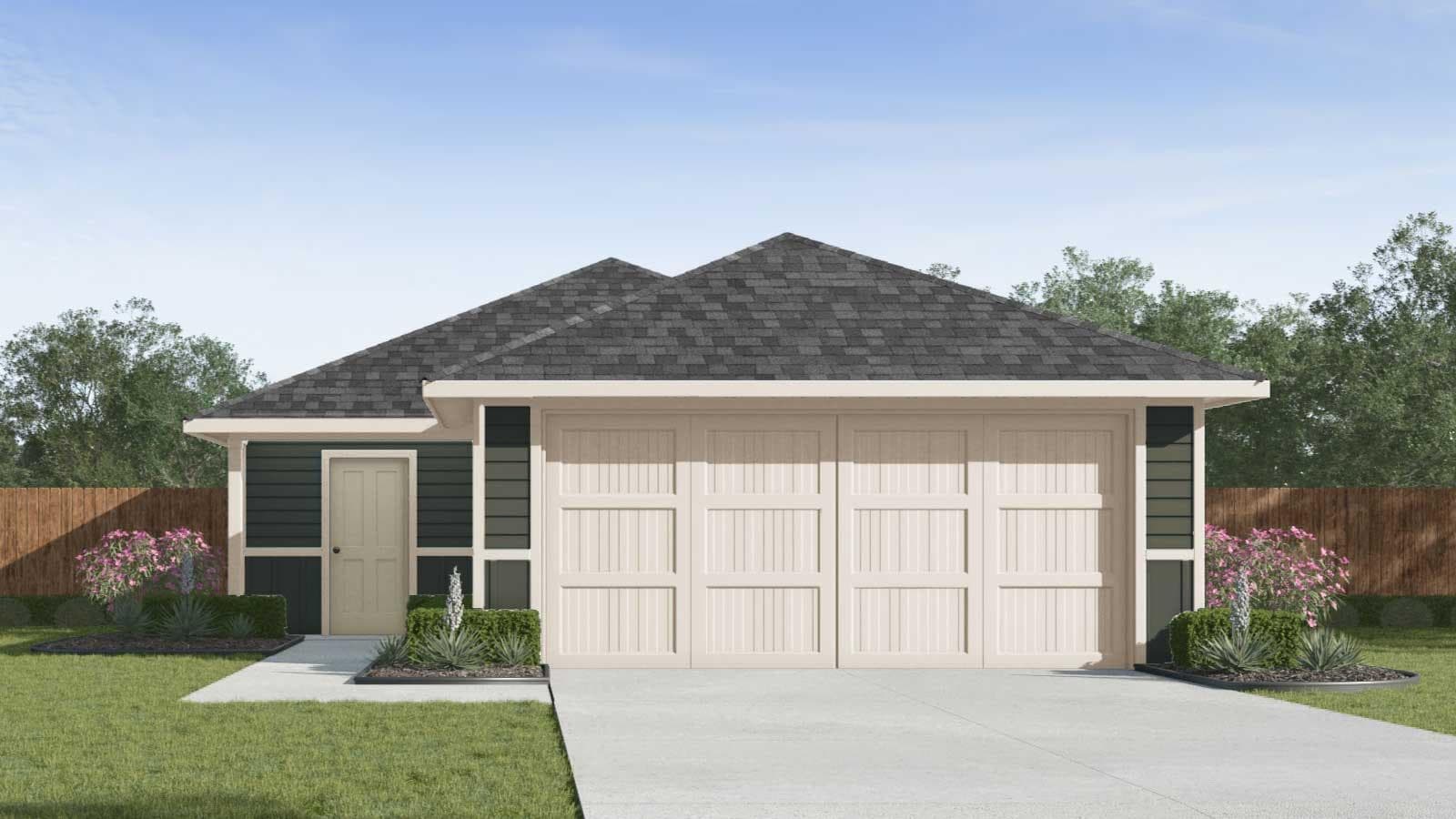 398 Ebbsfleet Dr