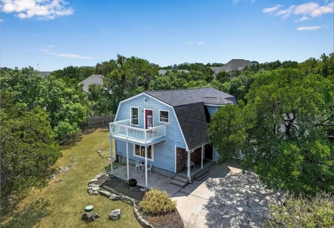 6 Basswood Cir