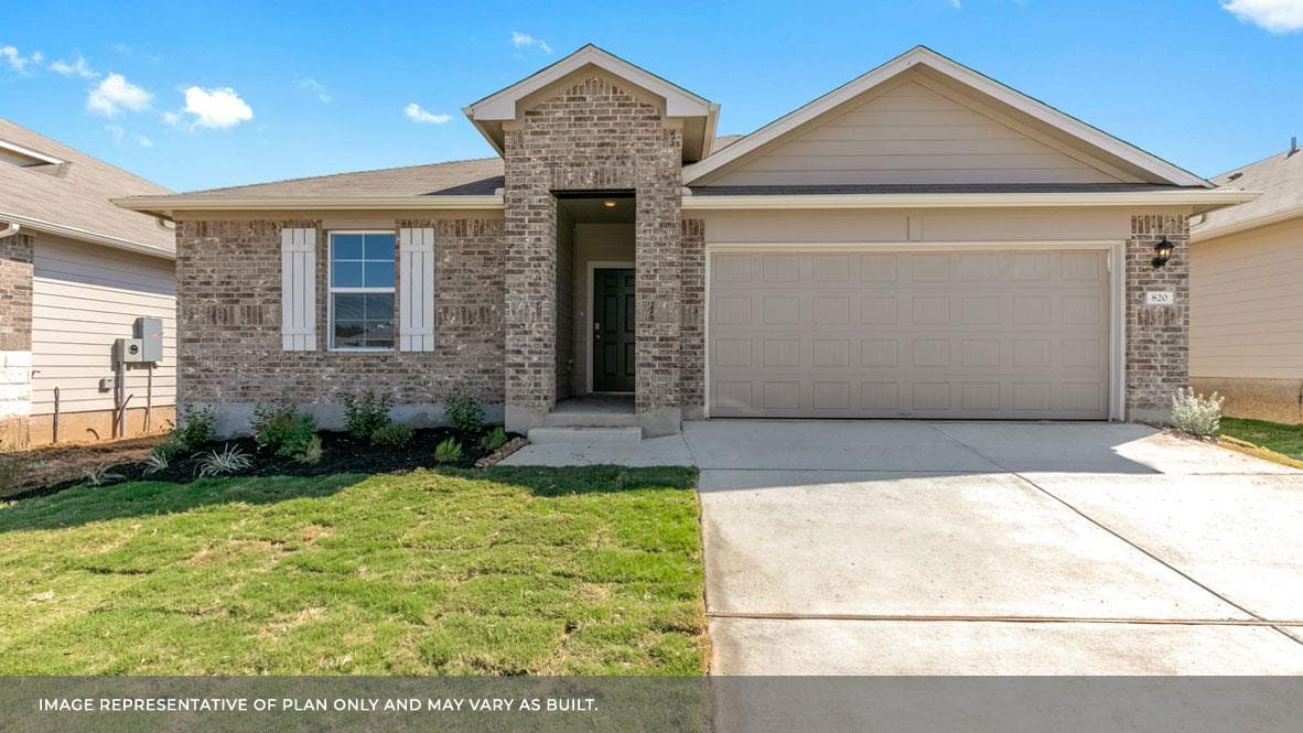 1825 Dandy Brush Dr