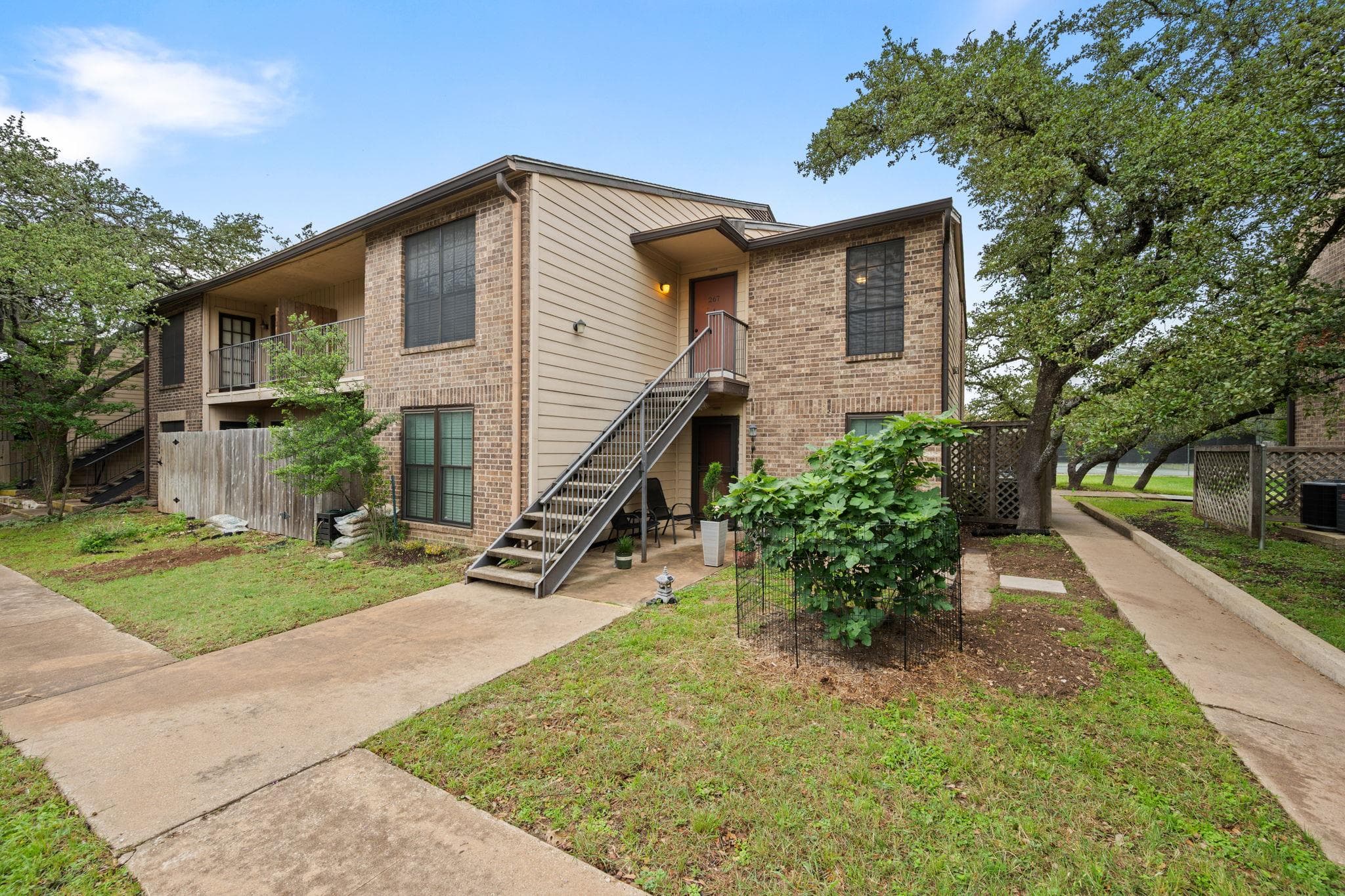 4159 Steck Ave #267