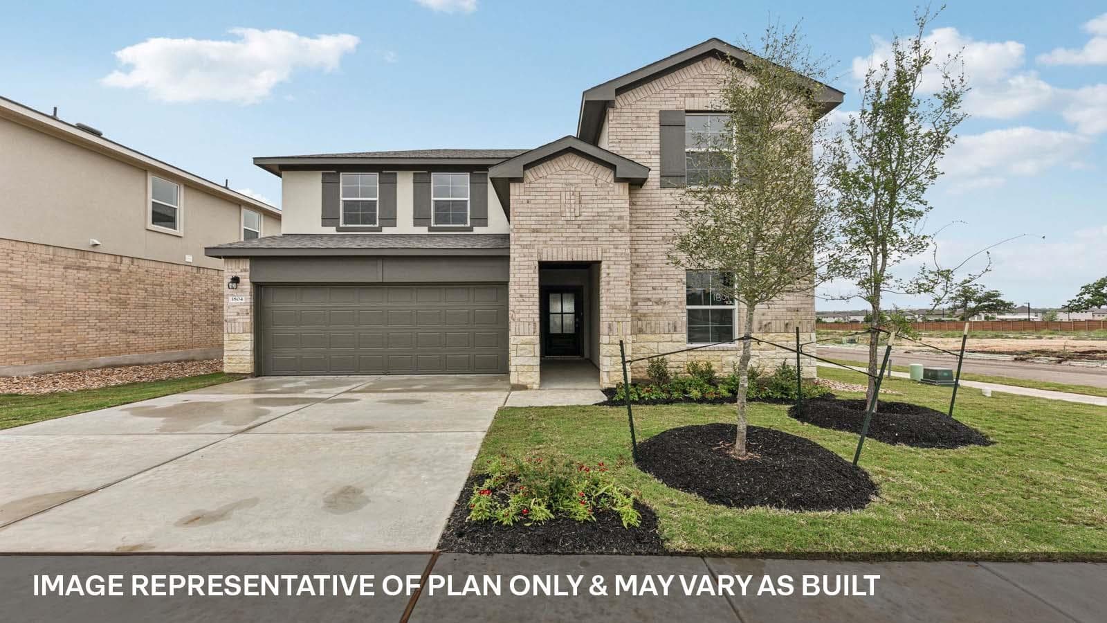 1816 Dandy Brush Dr