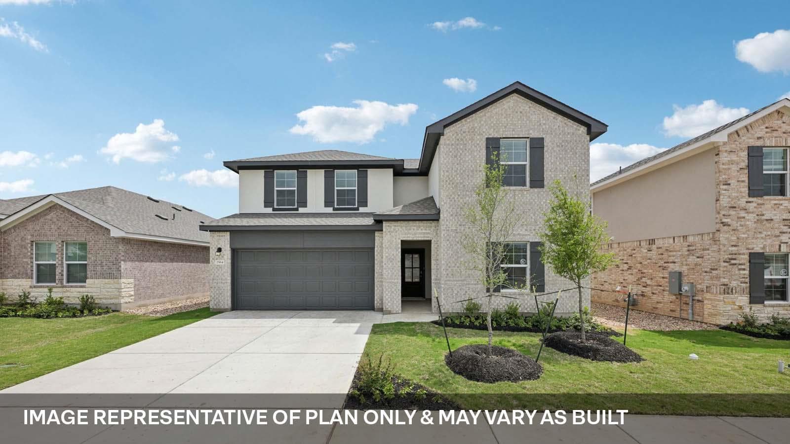 2548 Whittler Rd