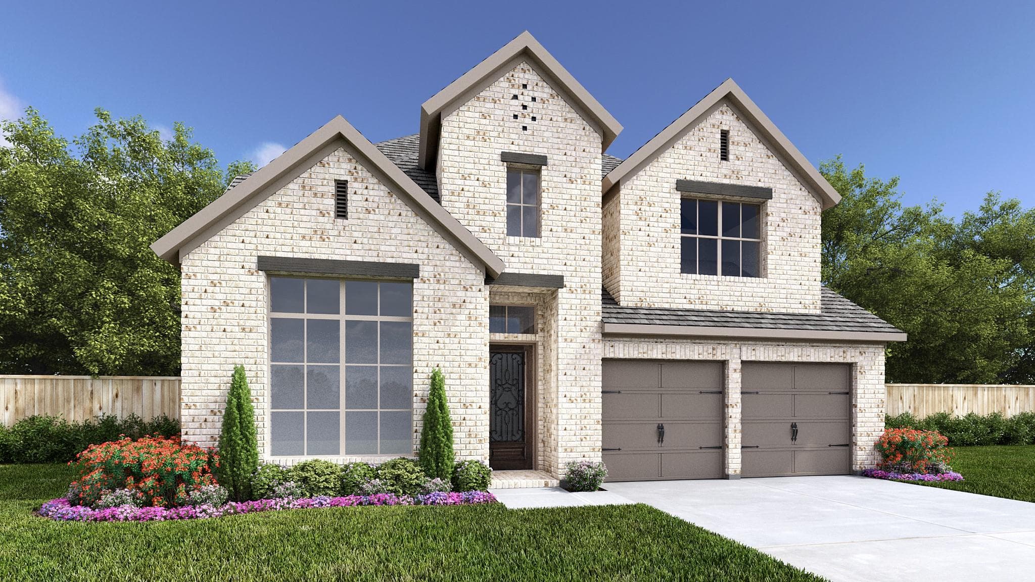 221 Montecido Dr
