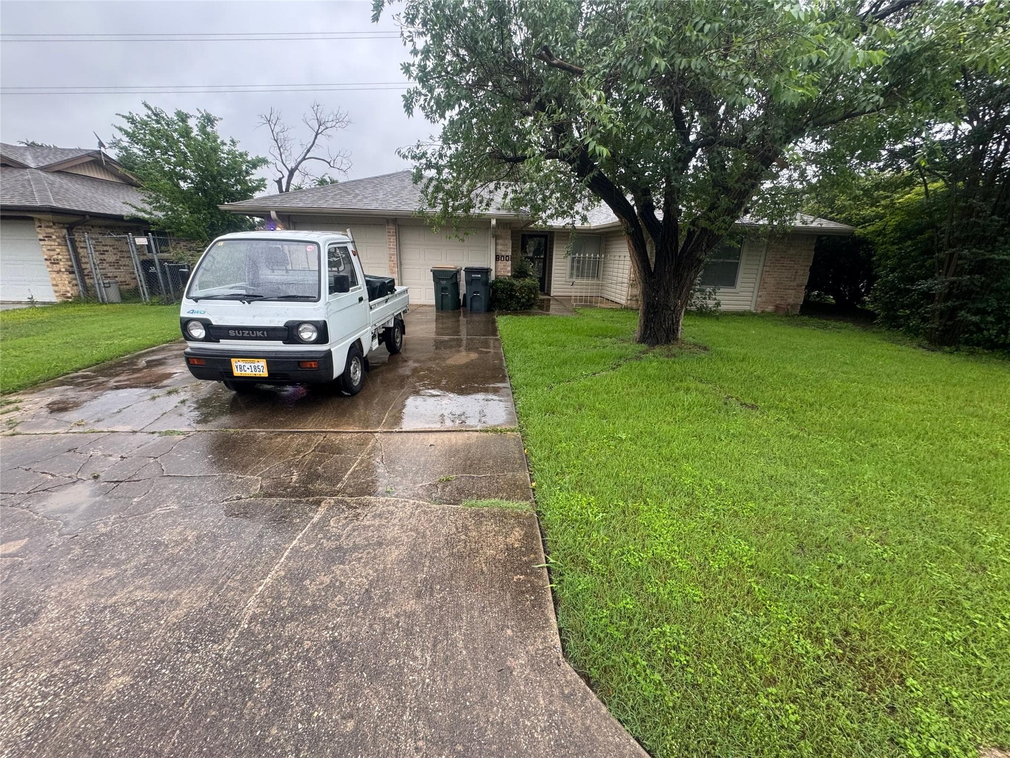 800 E Central Dr