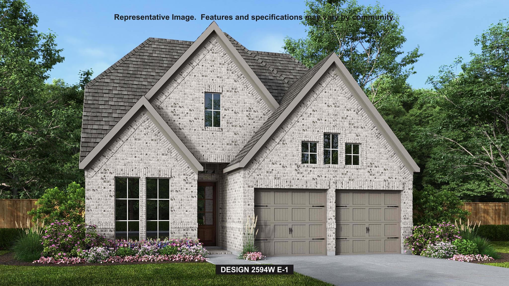 209 Amber Oak Ln