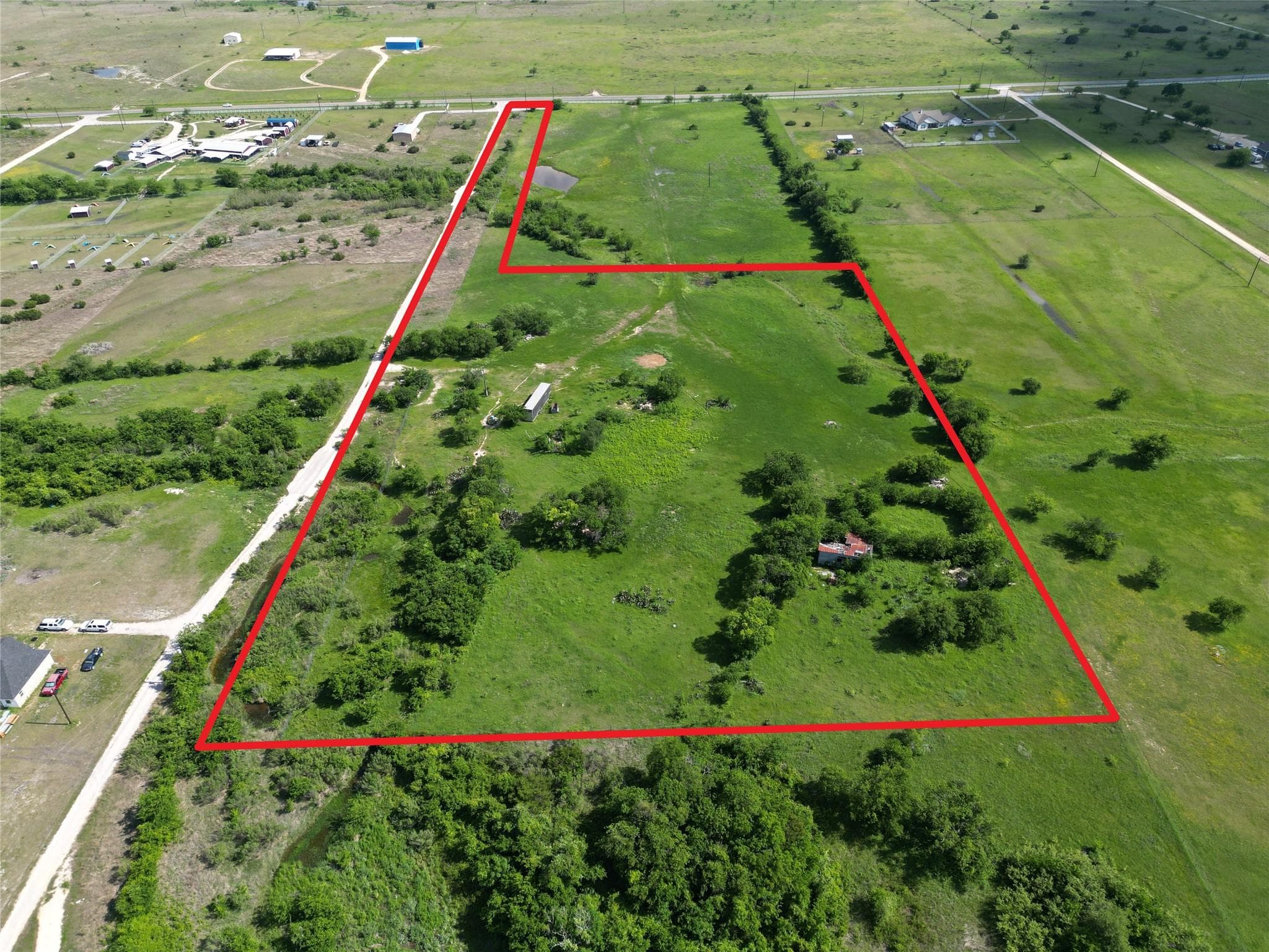 Lot 16 Titus Ln