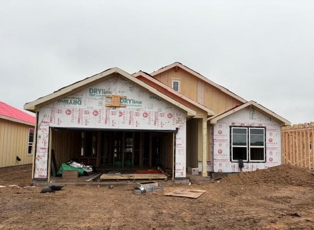 544 Gus Loop