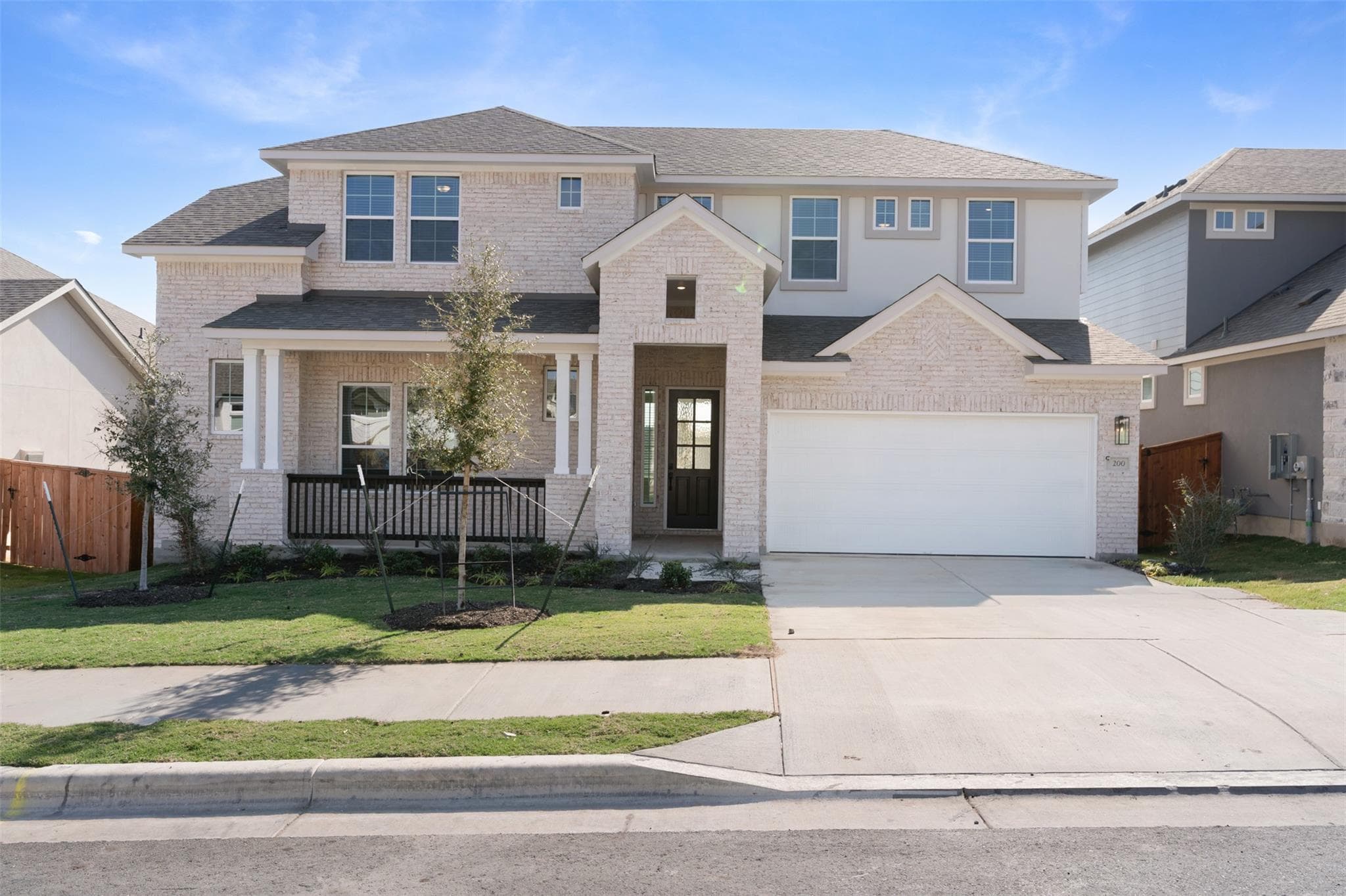 1704 Willow Bean Dr