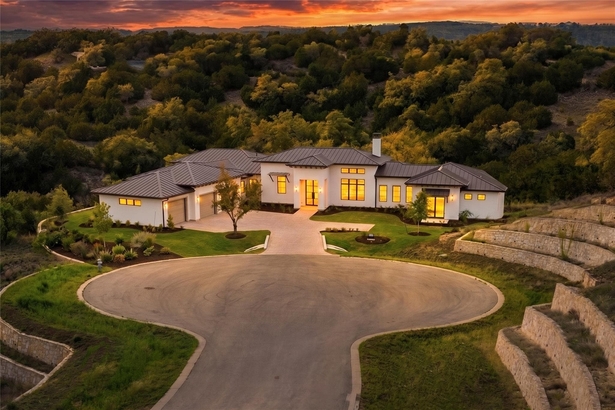 5701 HORIZON VISTA Way