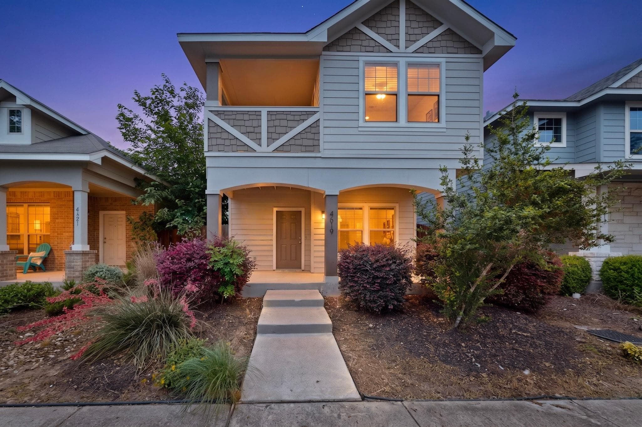 4619 Inicio Ln