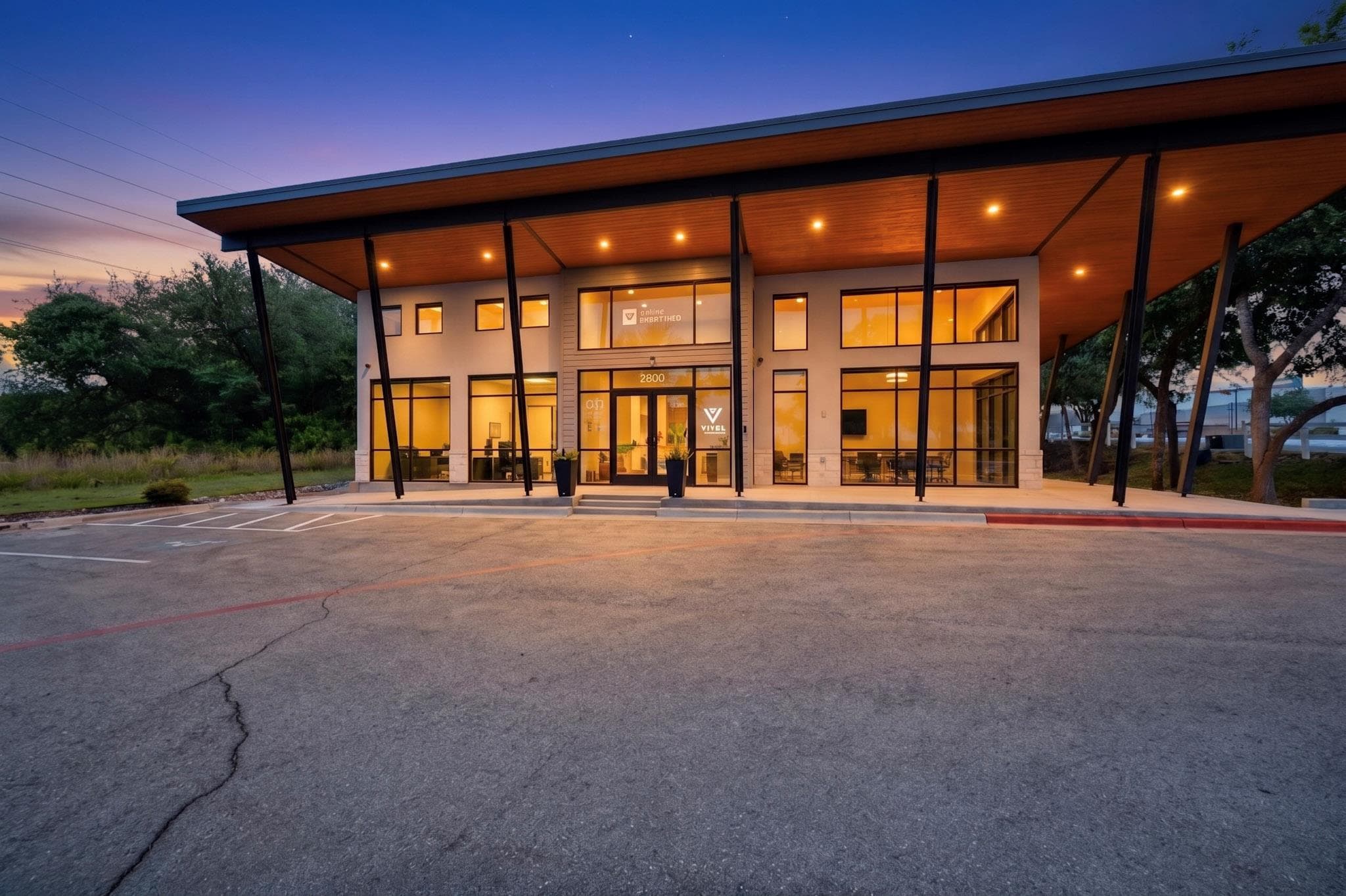 2800 Caballo Ranch Blvd