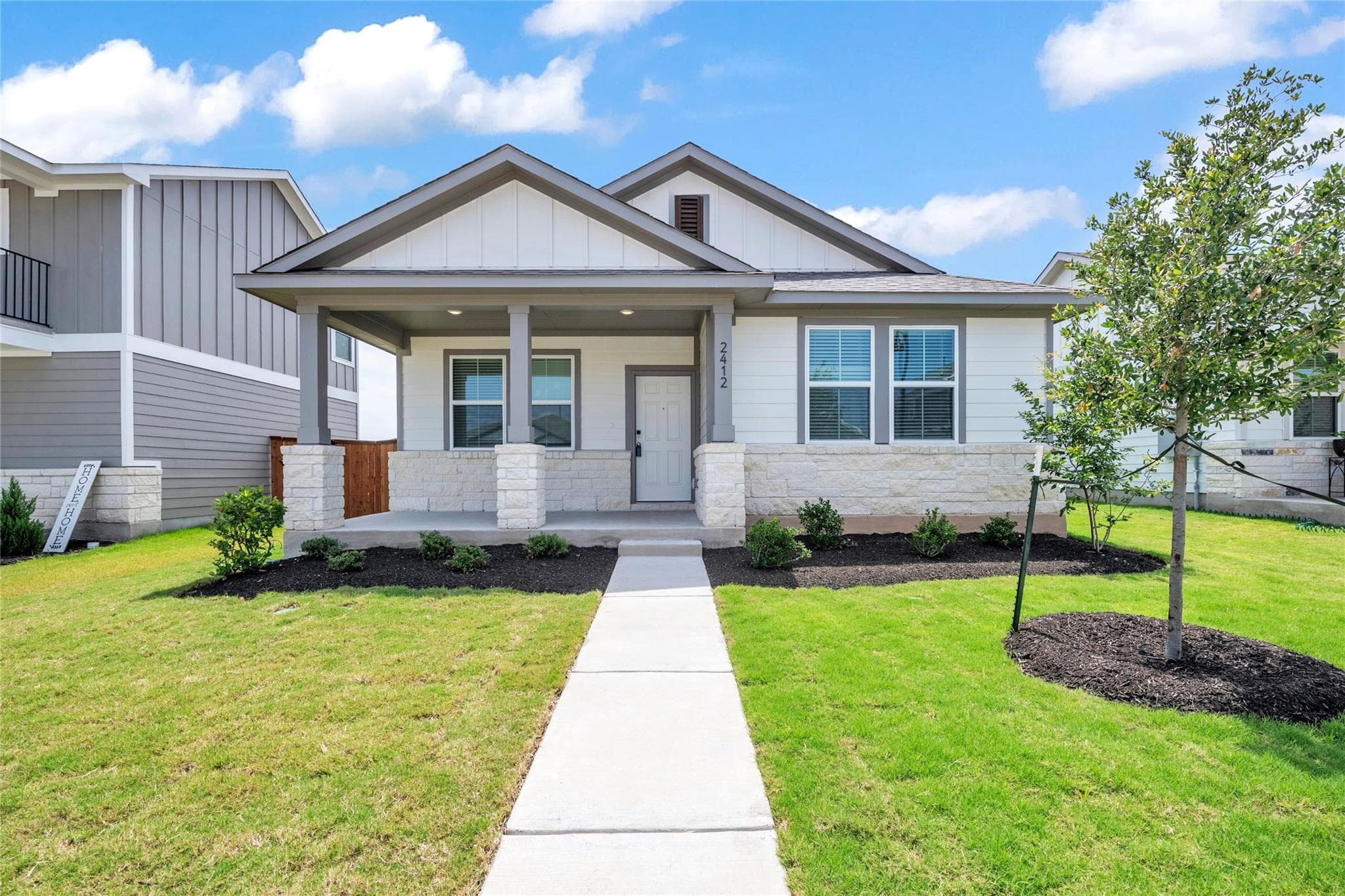 2412 Ekvall Dr