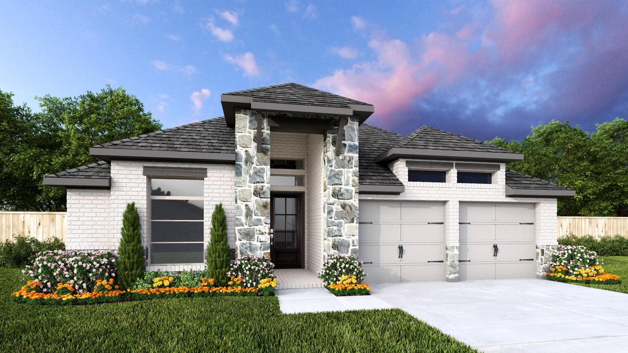 536 Rock Daisy Trl