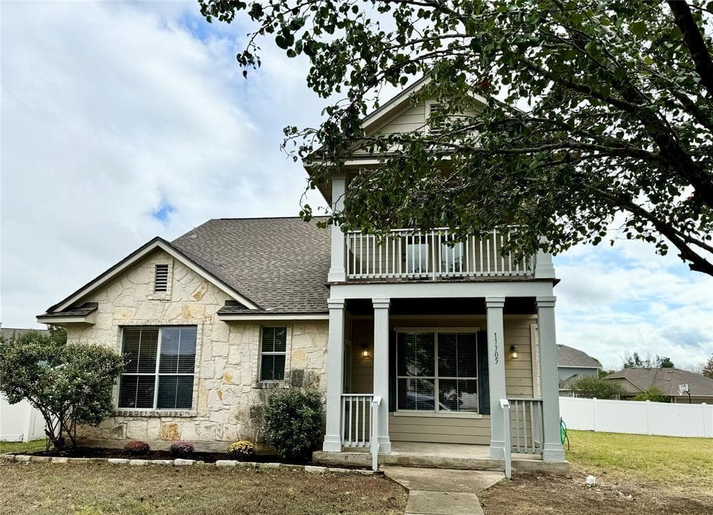 17705 Ice Age Trails St