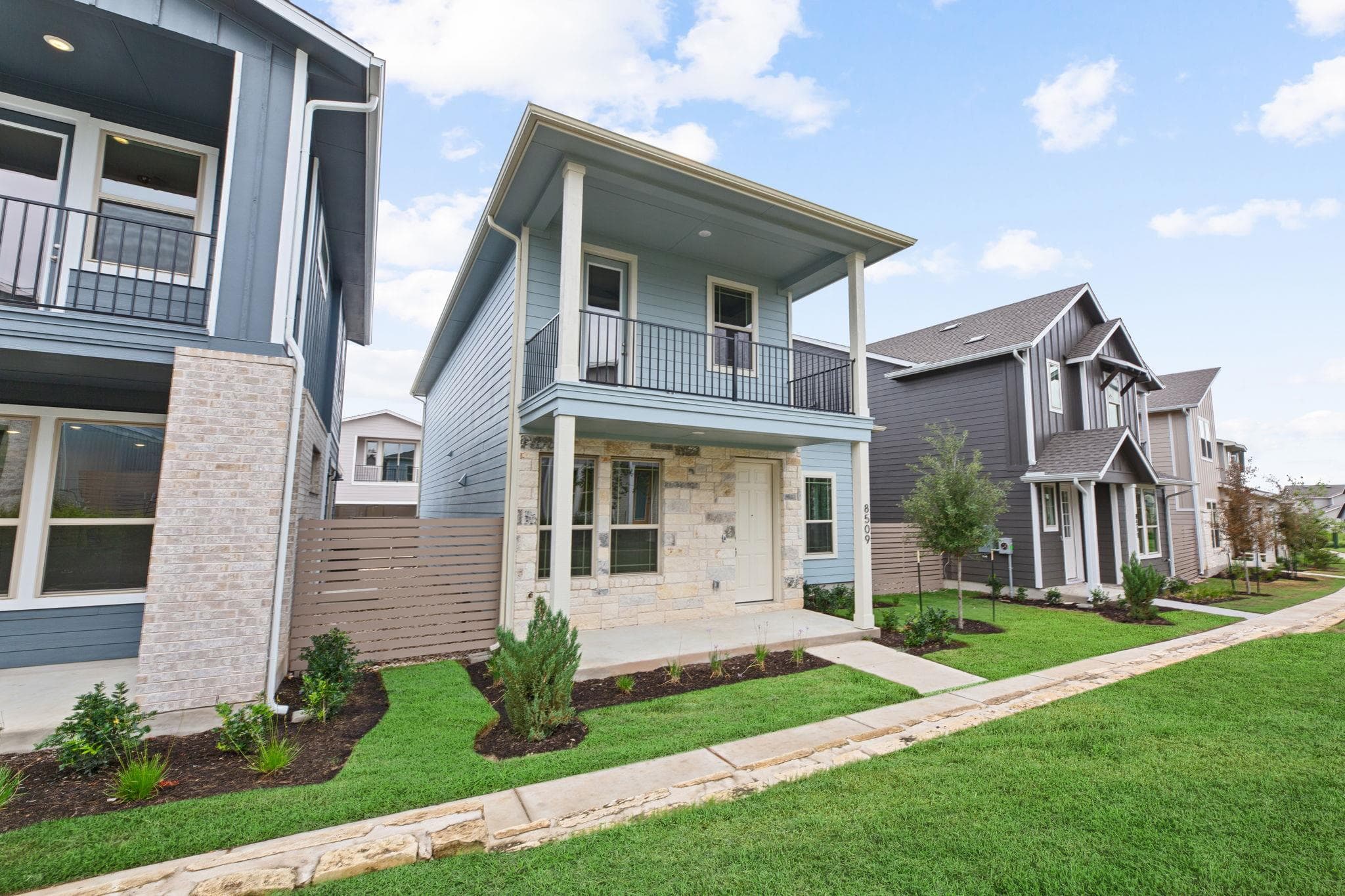 8509 Escovedo Dr #410