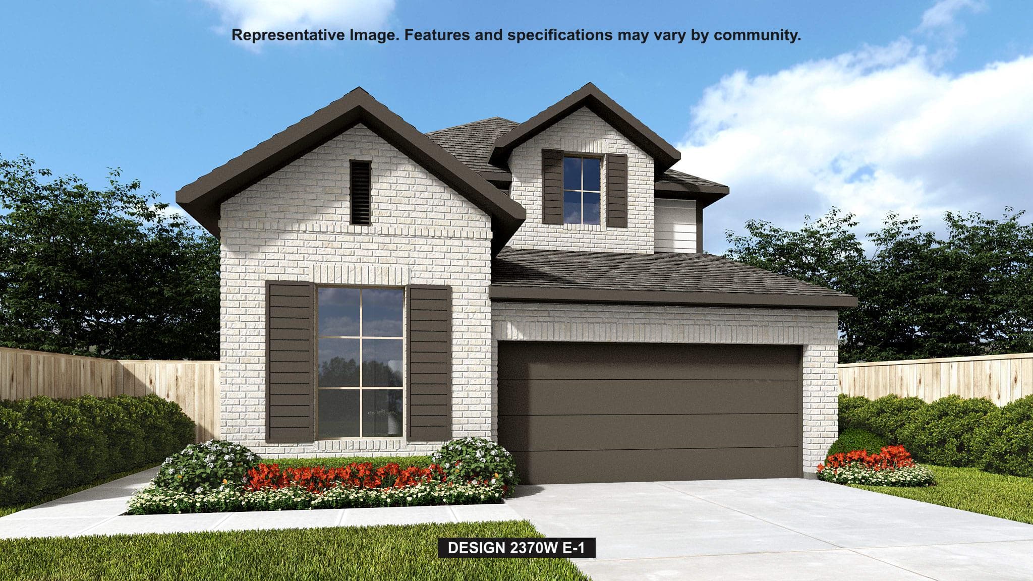 319 Blue Summit Bnd