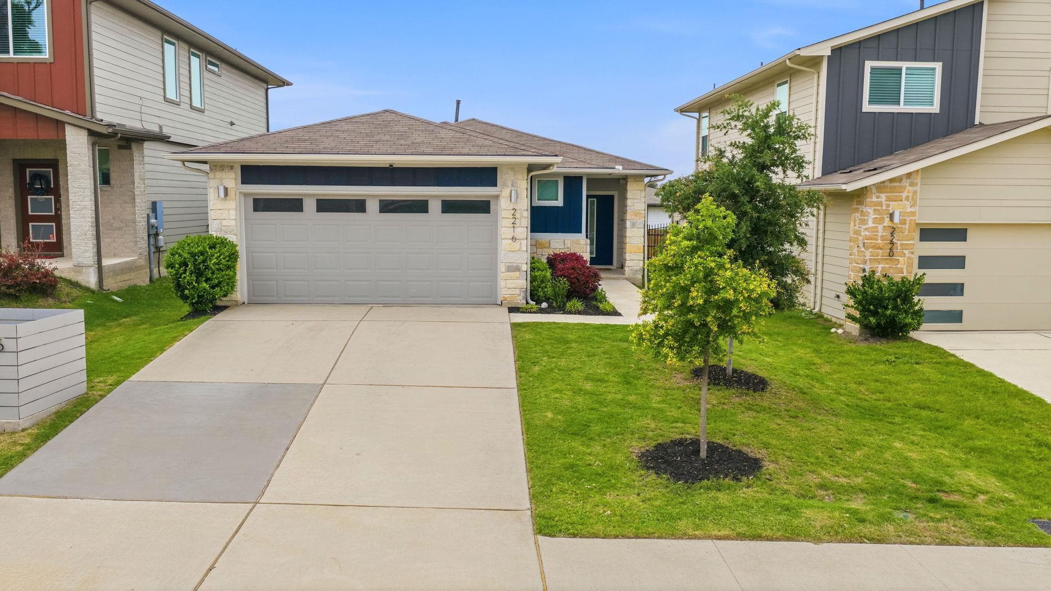 2216 Tucker Ln