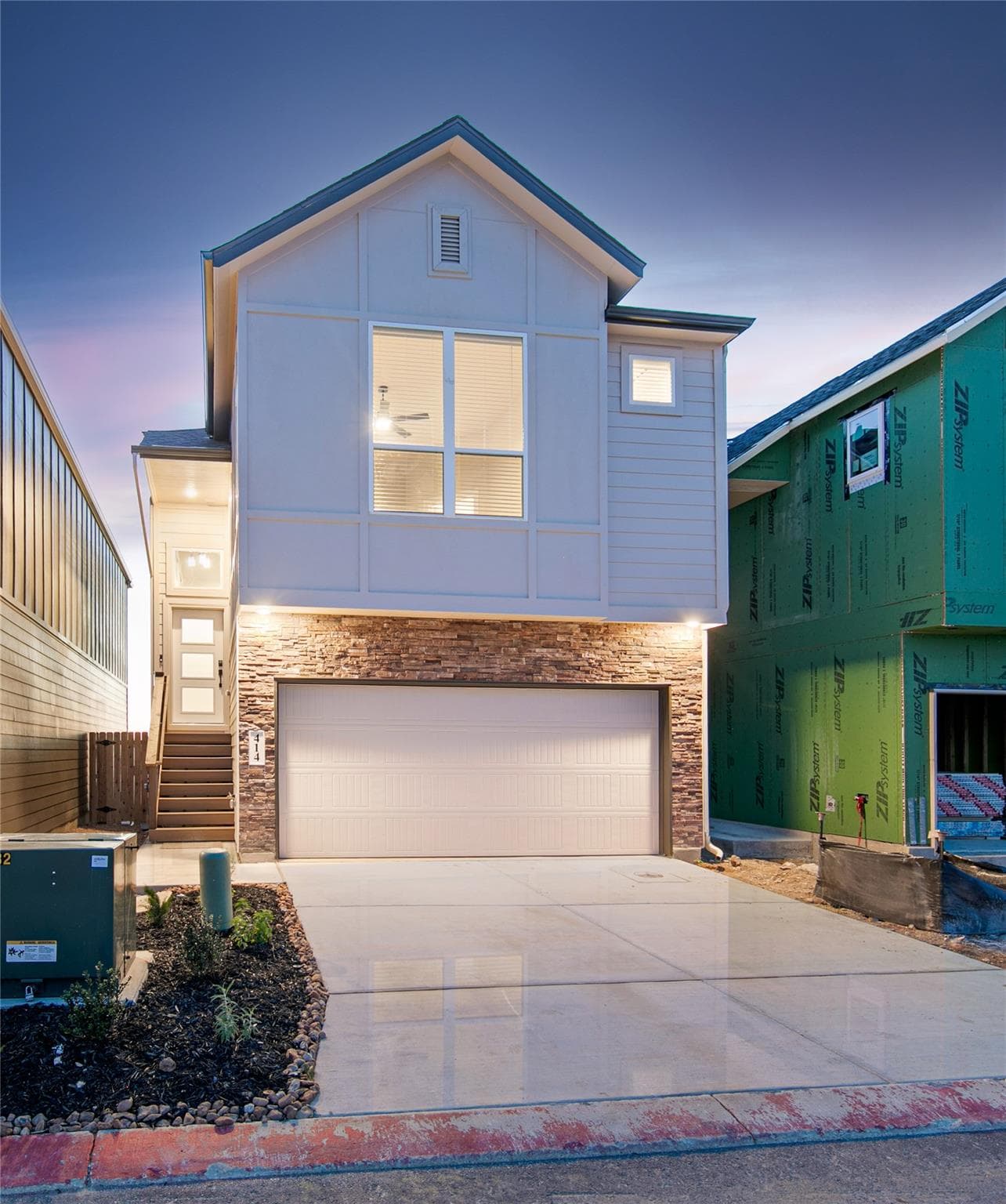 207 Flora Springs Cv