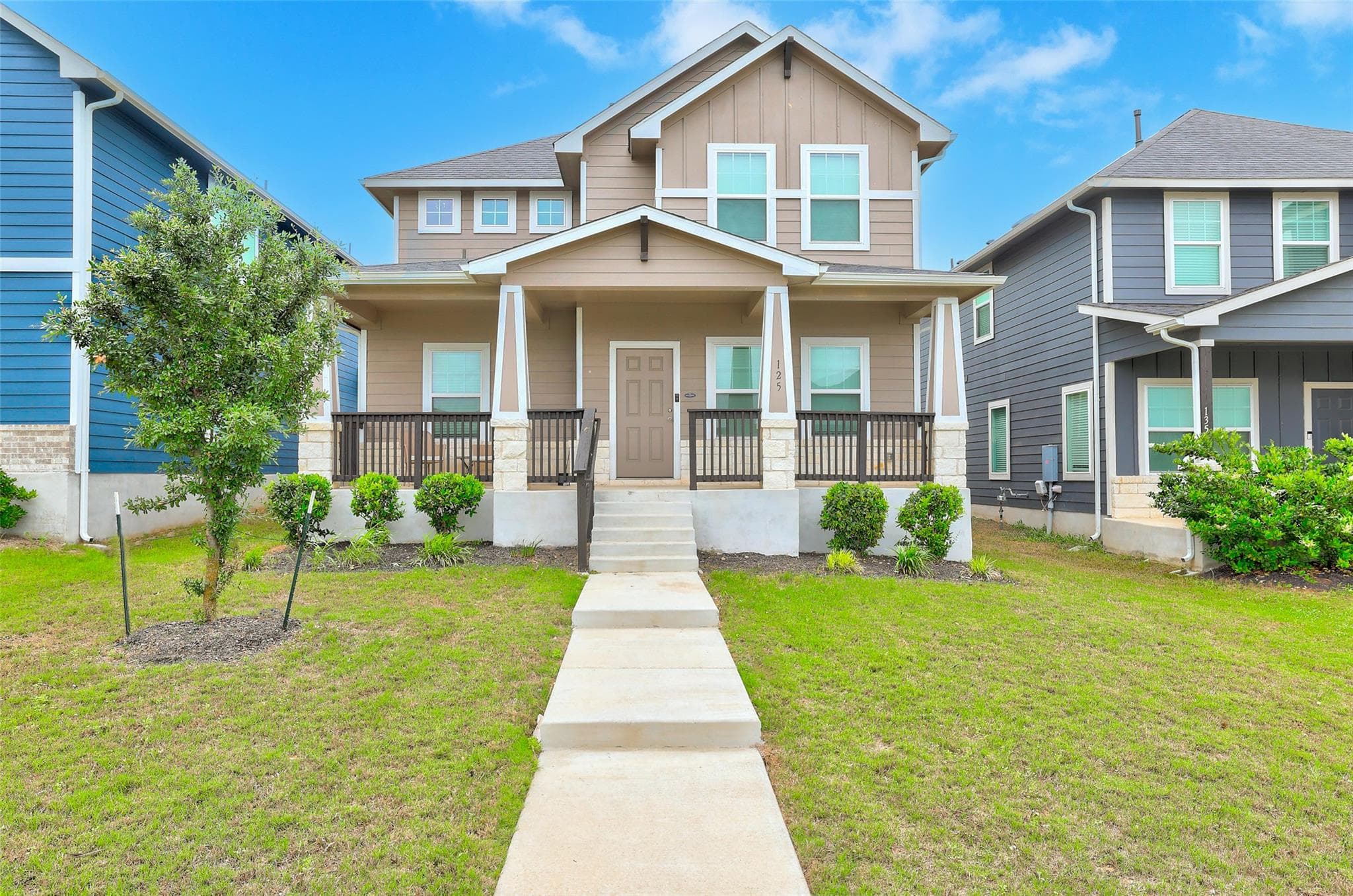 125 Shenandoah Dr