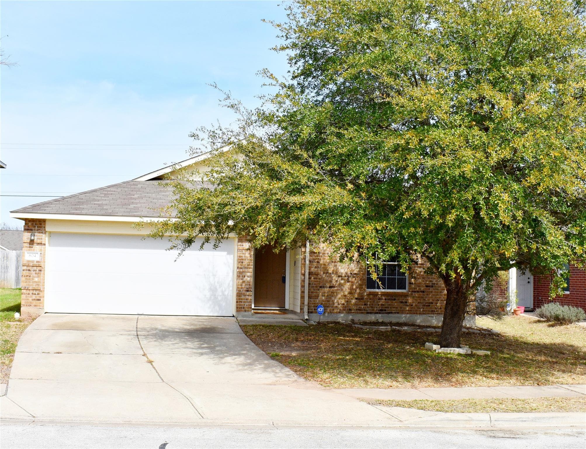 804 Lavaca Loop