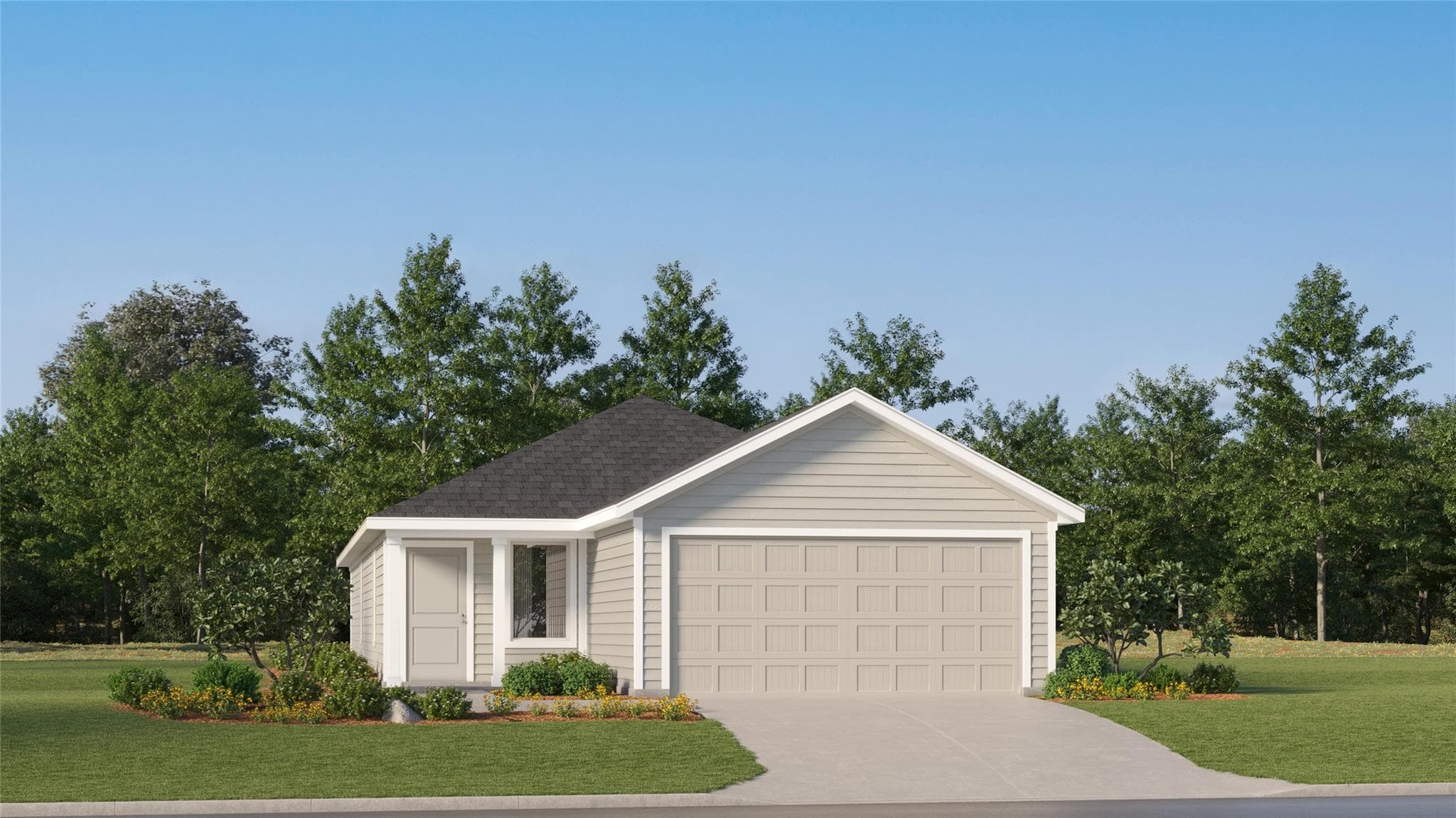 121 Silent Sky Ln
