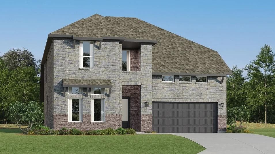1533 Magnolia Farm Way