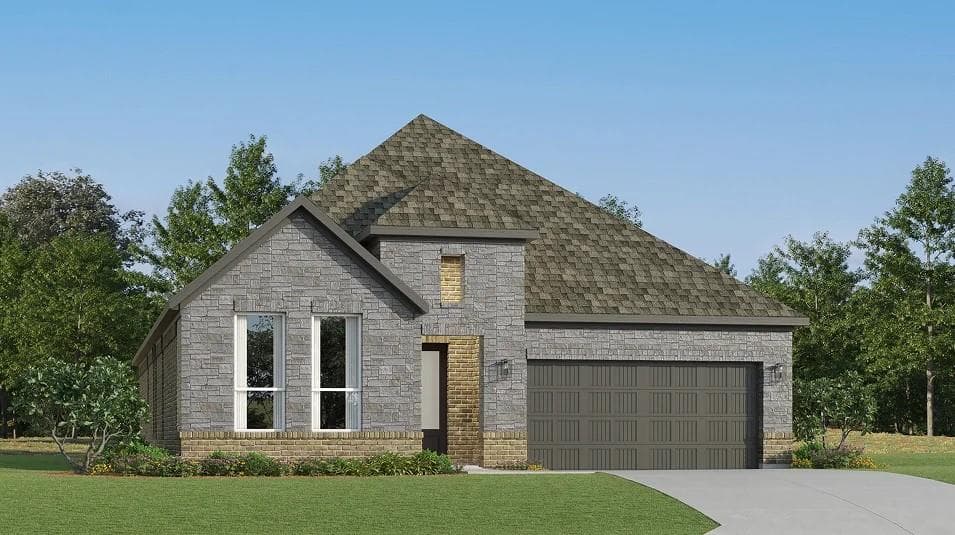 4305 Stone House Ranch Bnd
