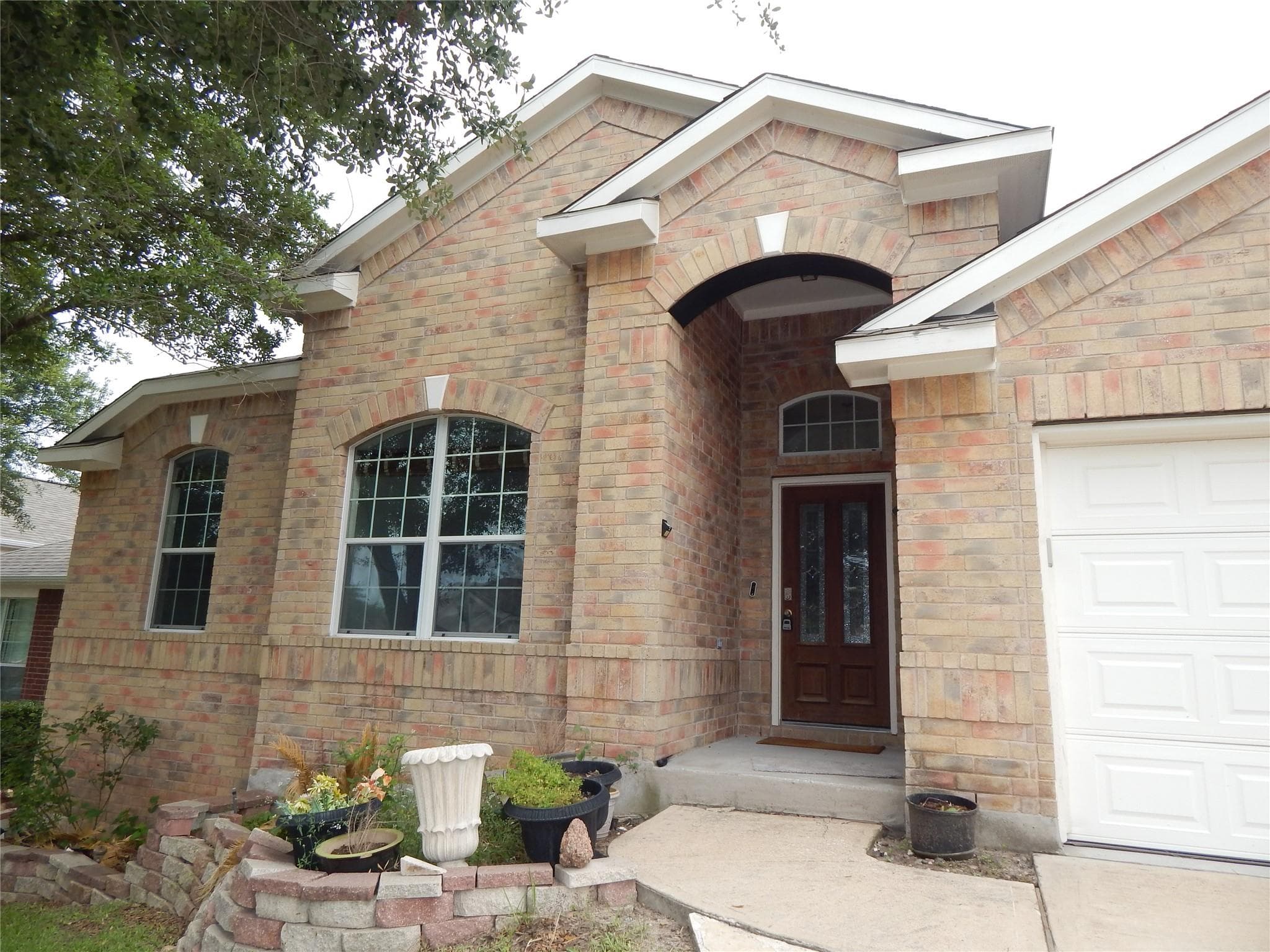 1536 Clary Sage Loop