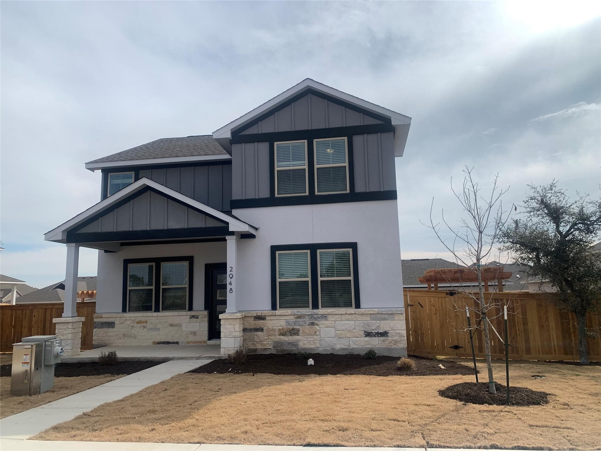2948 Sage Ranch Dr