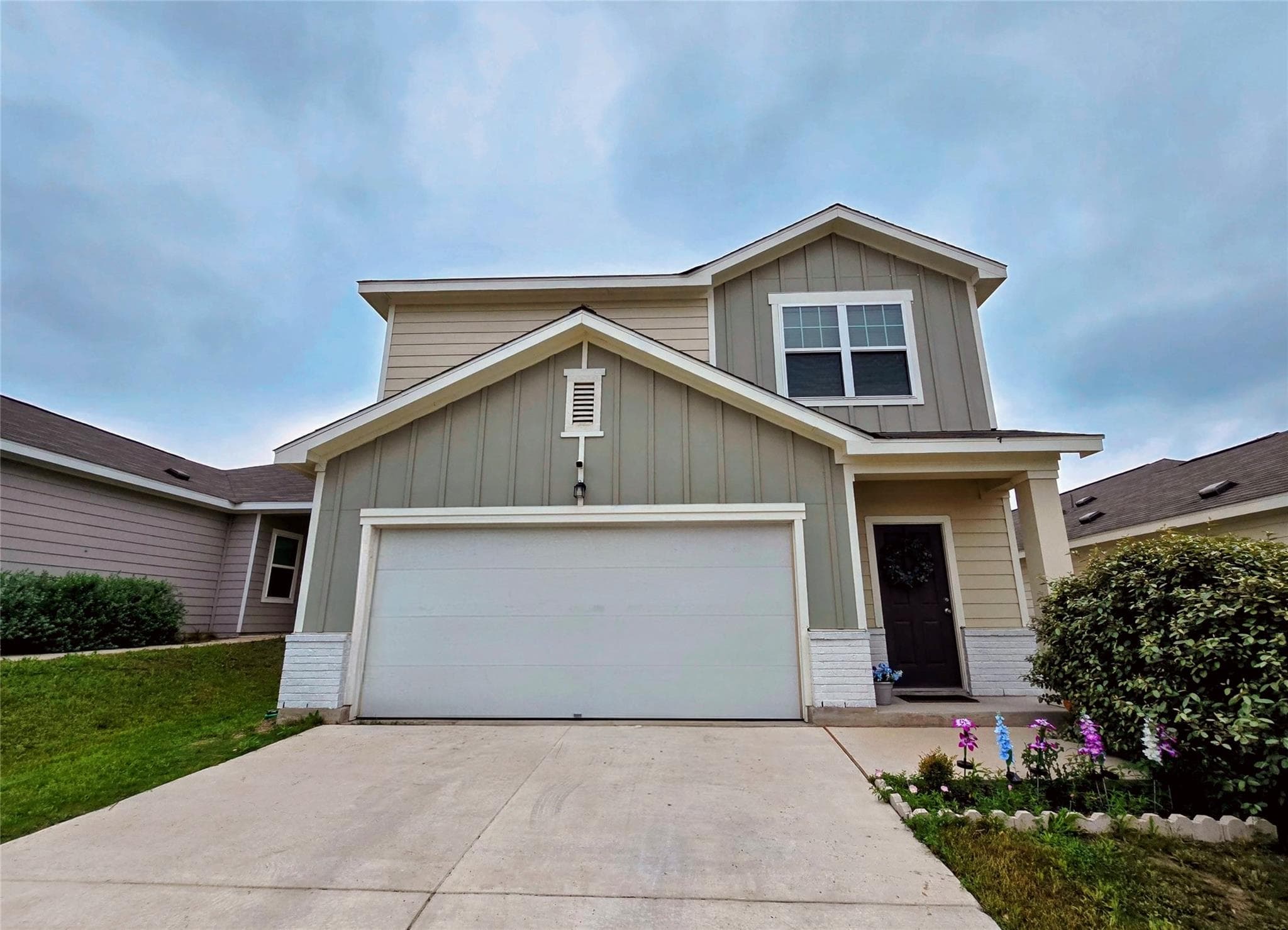 19506 Caymus Dr