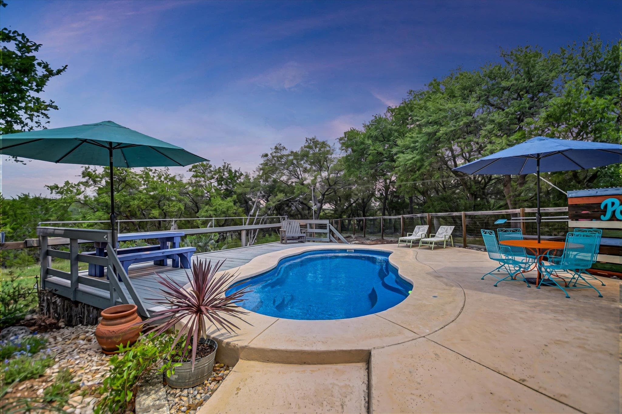 10 Caliche Ct