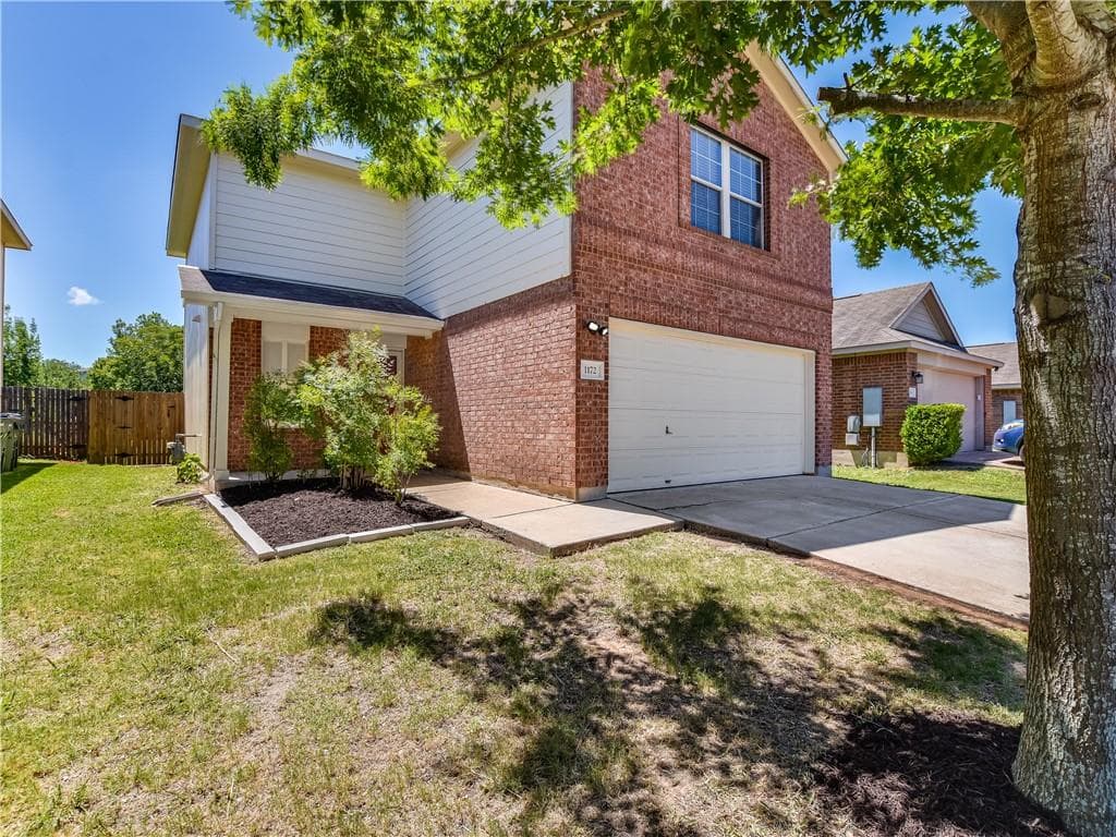 1172 Shadow Creek Blvd