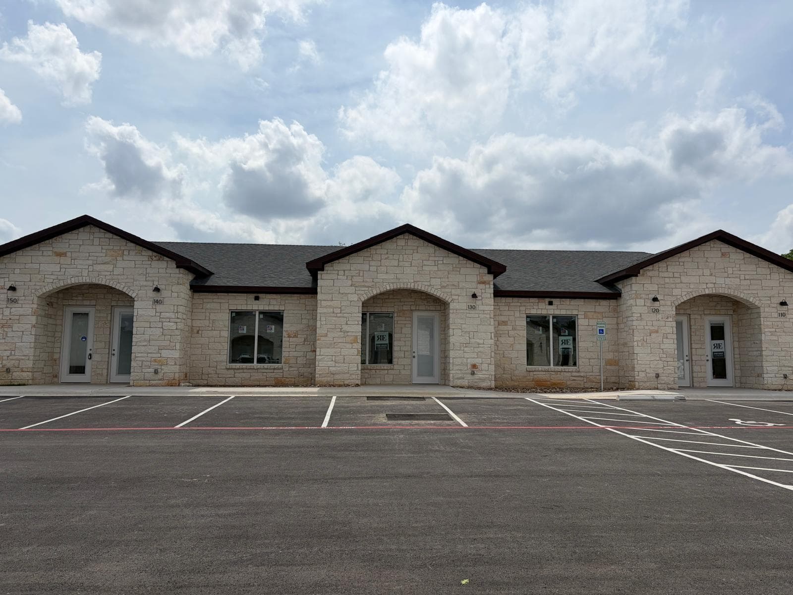 701 Crystal Falls Pkwy #110 & 120