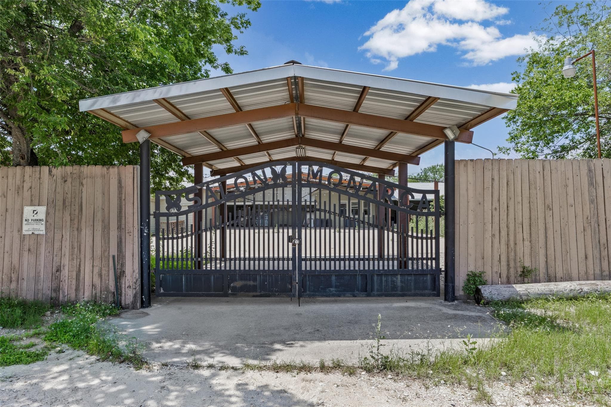6950 Us Highway 183 None S