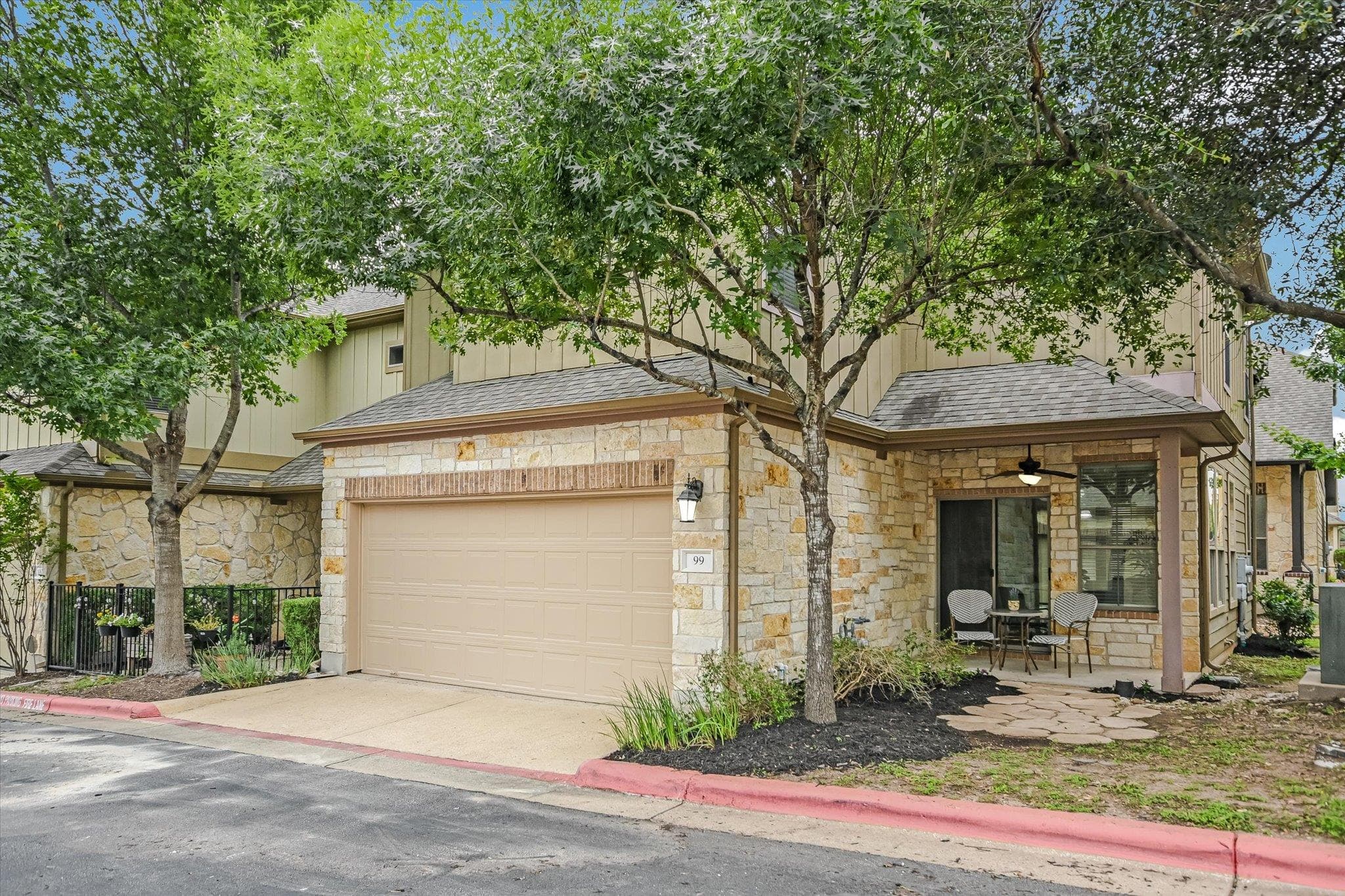 11400 W Parmer Ln #99