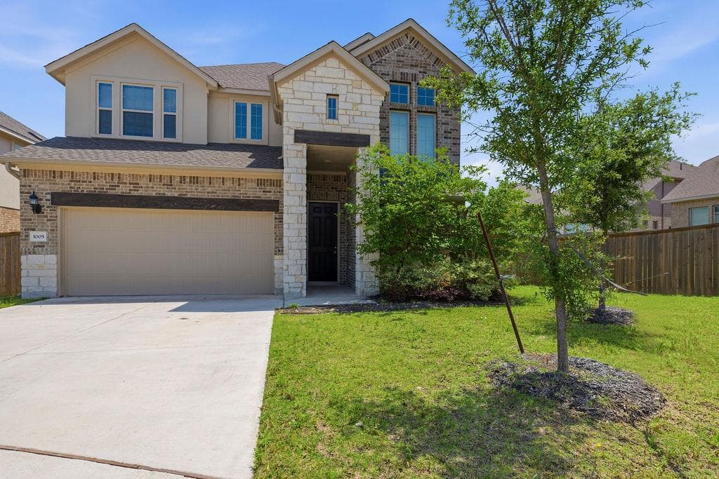 1005 Ridge Runner Dr