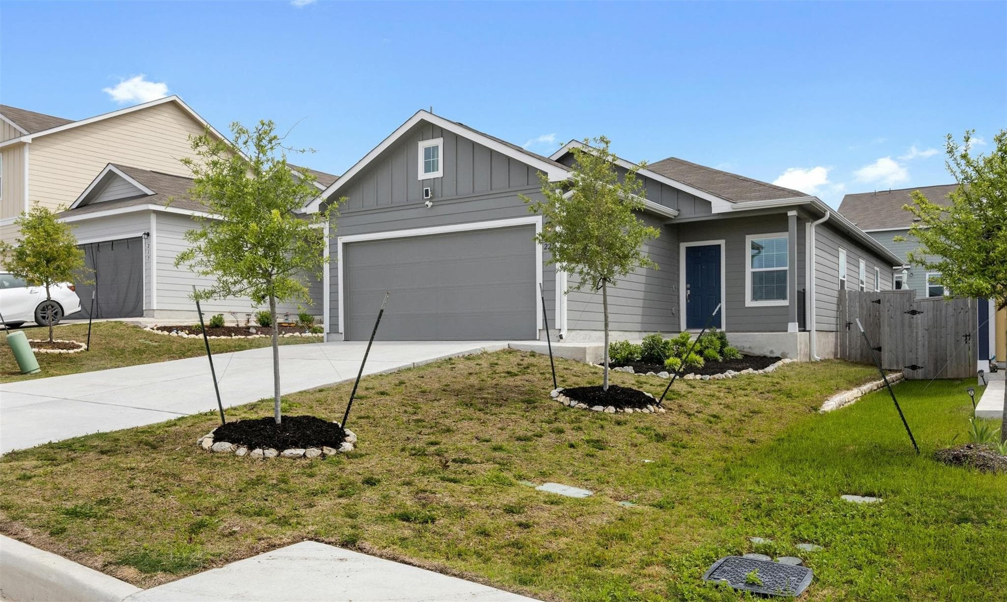 221 Barbary Coast Ln
