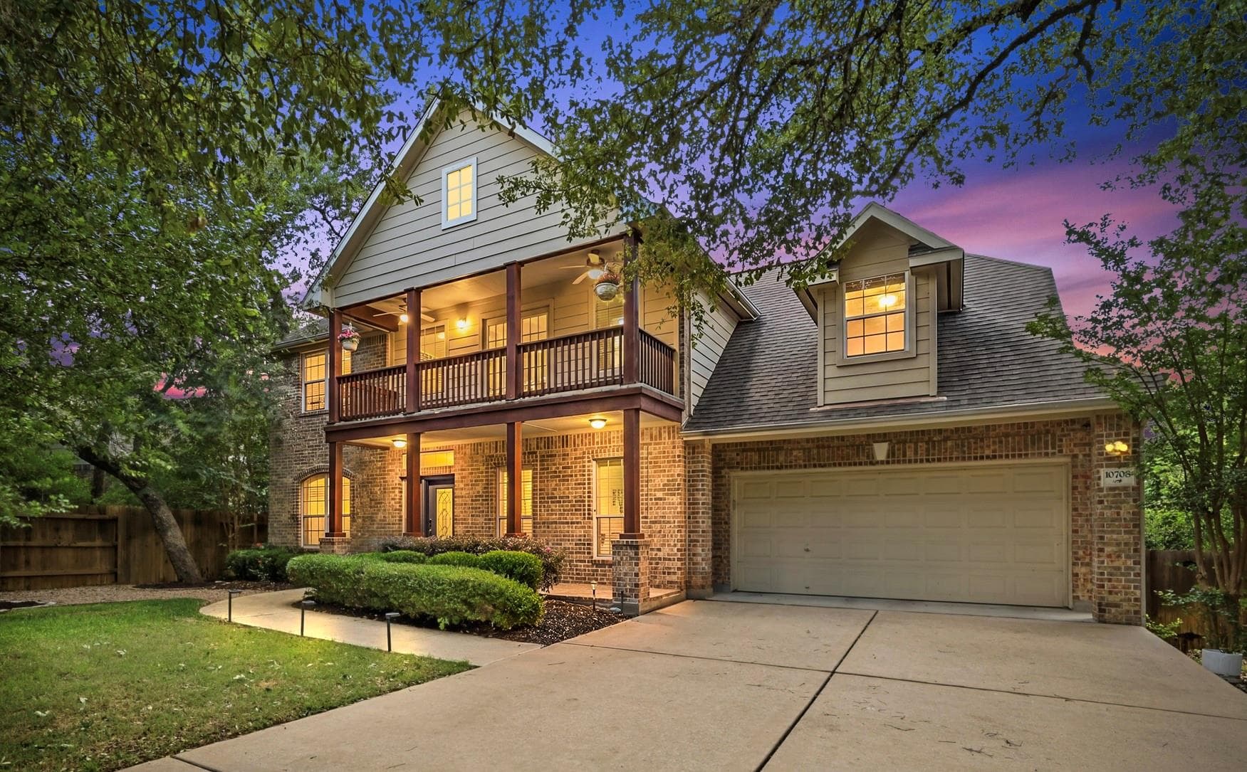 10708 Natick Ln