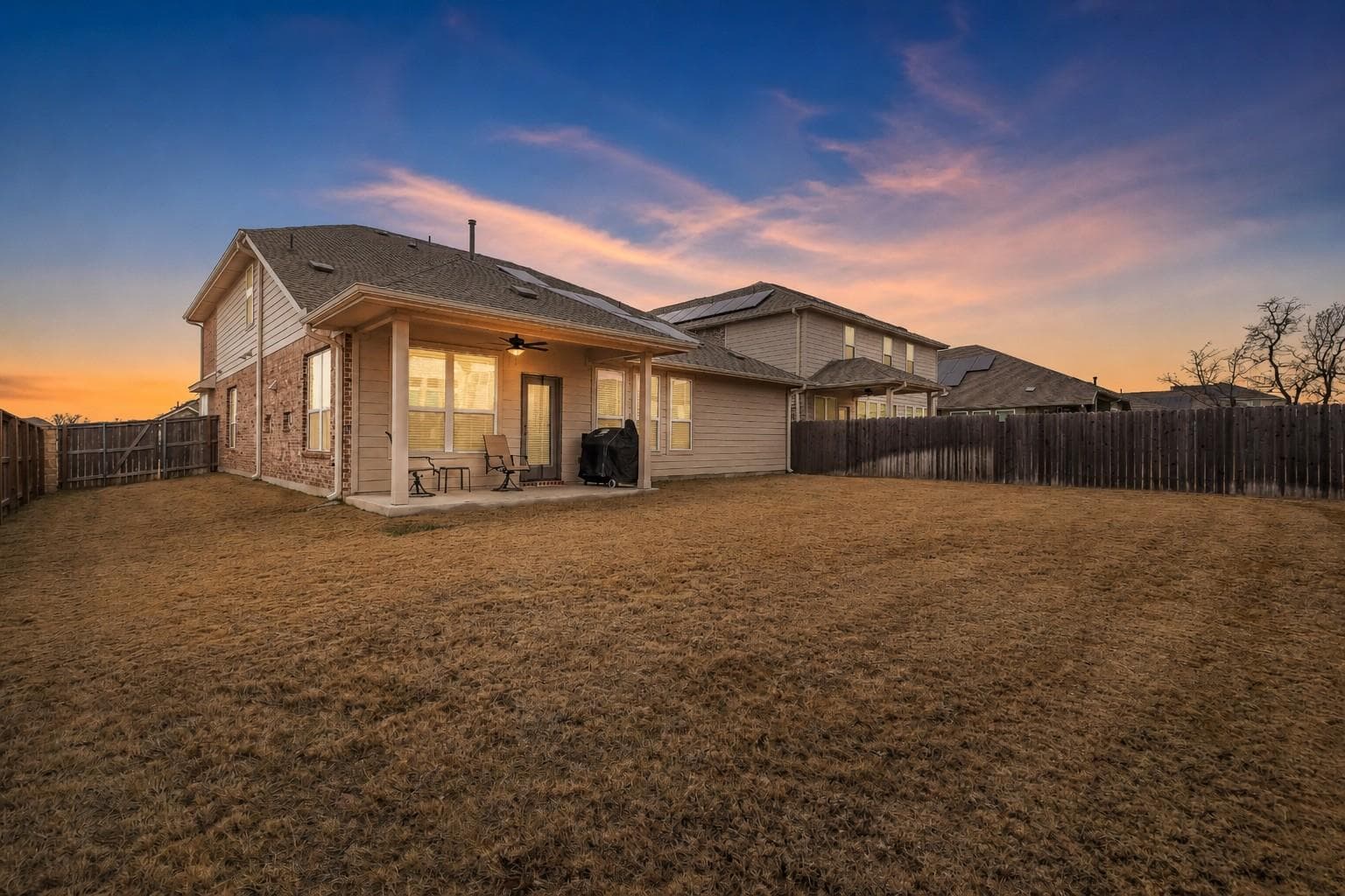 129 Magdalene Way
